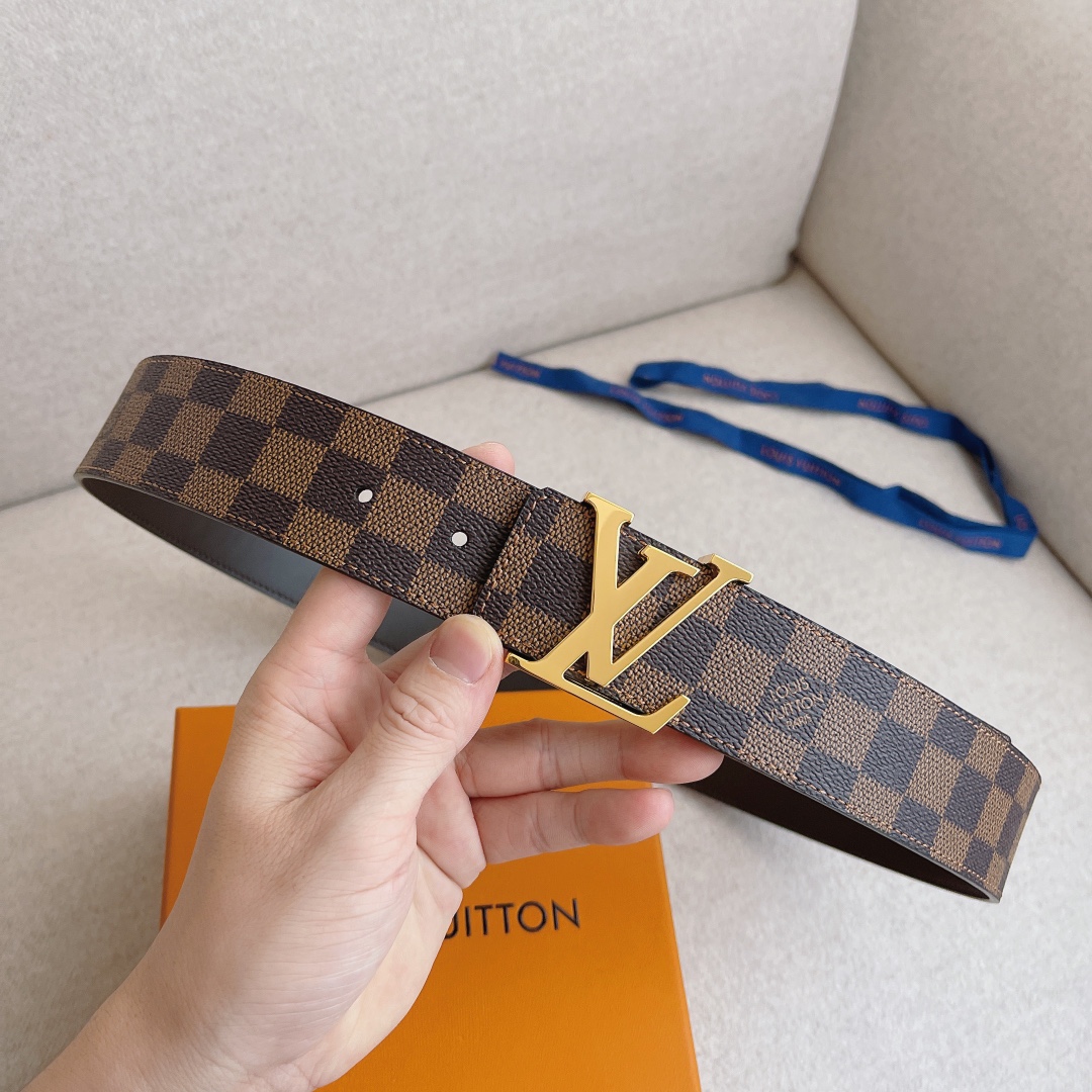 Basic Belt 40mm-l