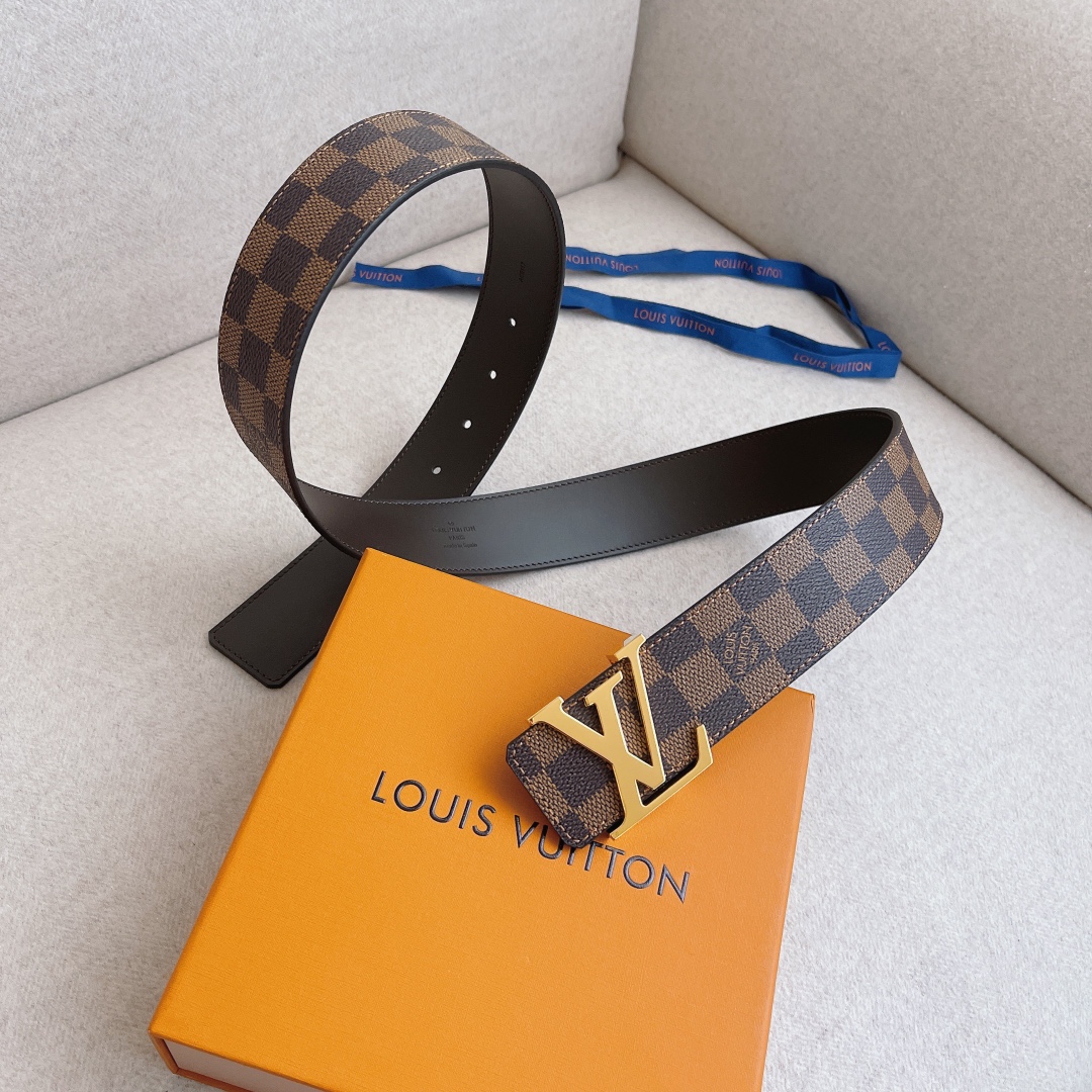 Basic Belt 40mm-l