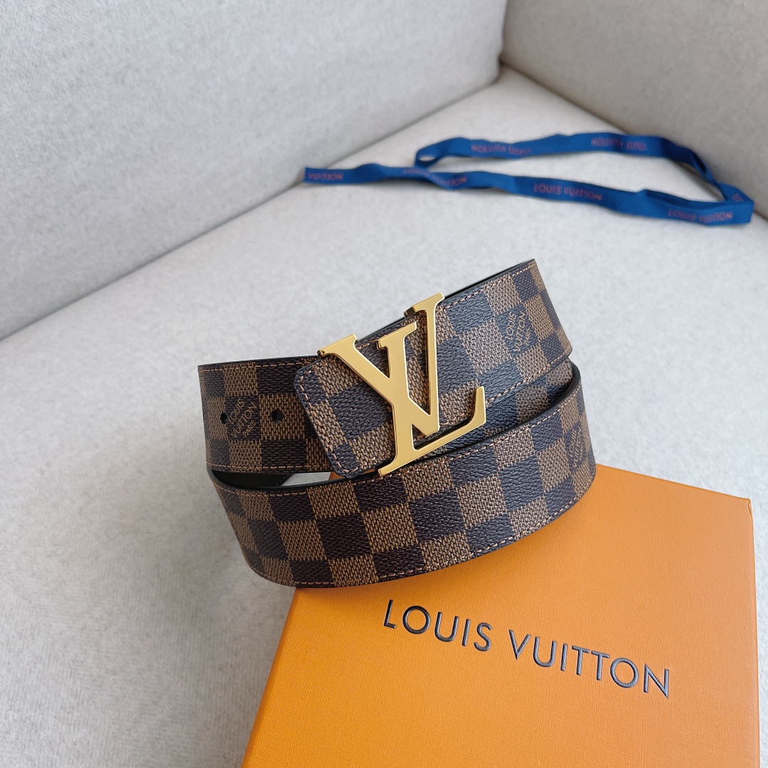 Basic Belt 40mm-l