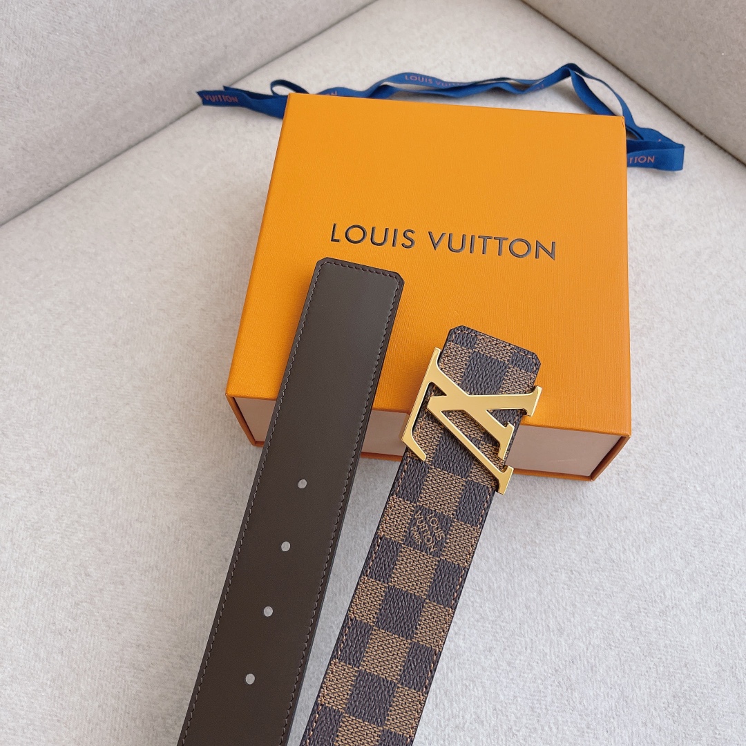 Basic Belt 40mm-l
