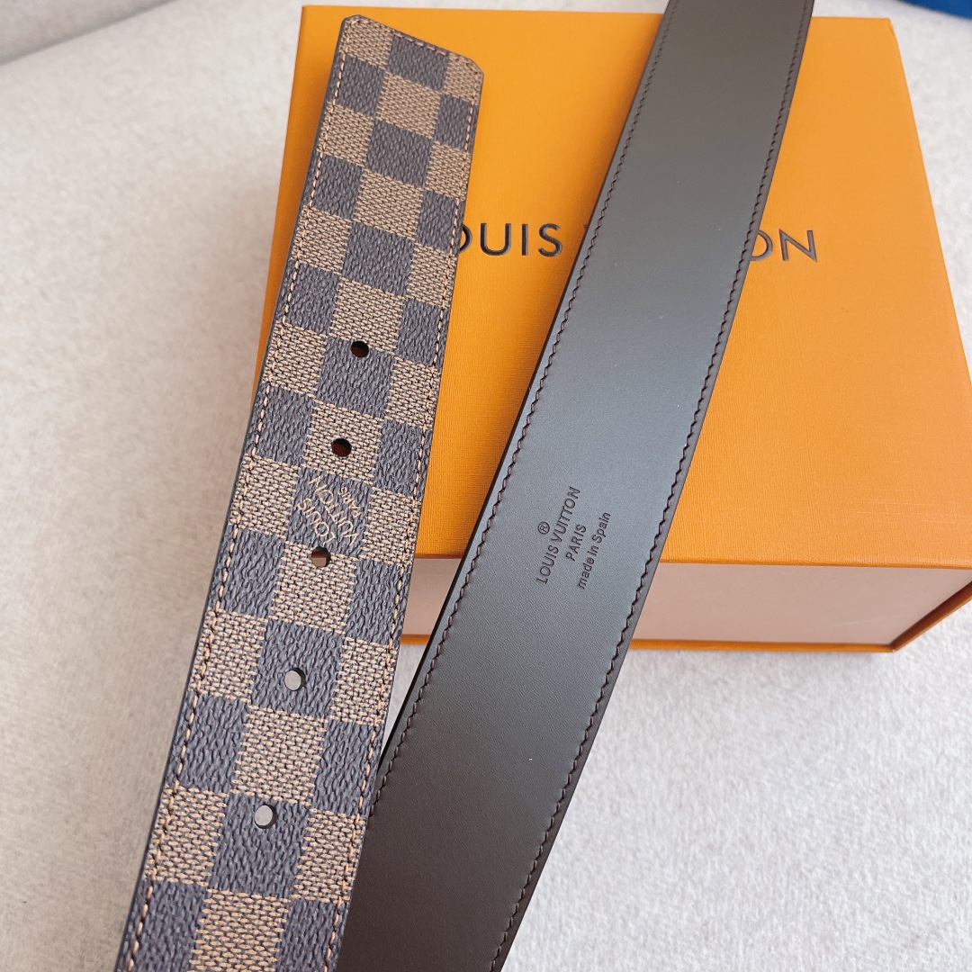Basic Belt 40mm-l
