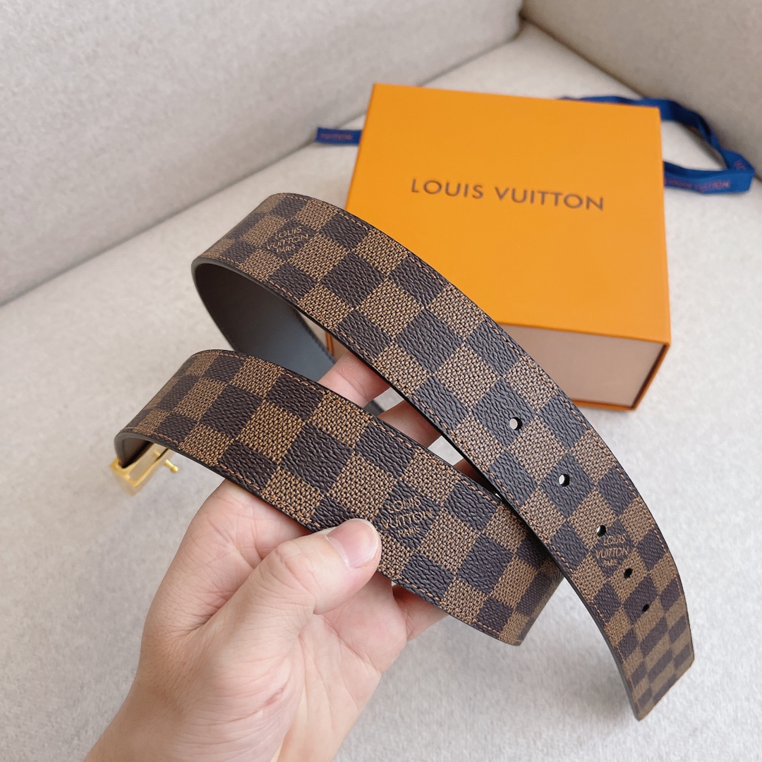 Basic Belt 40mm-l