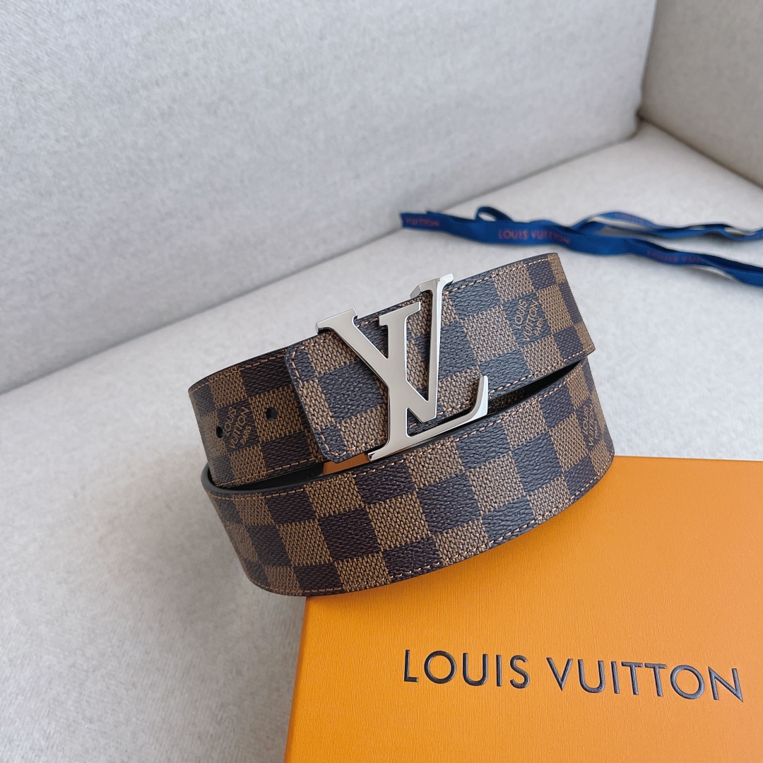 Basic Belt 40mm-l
