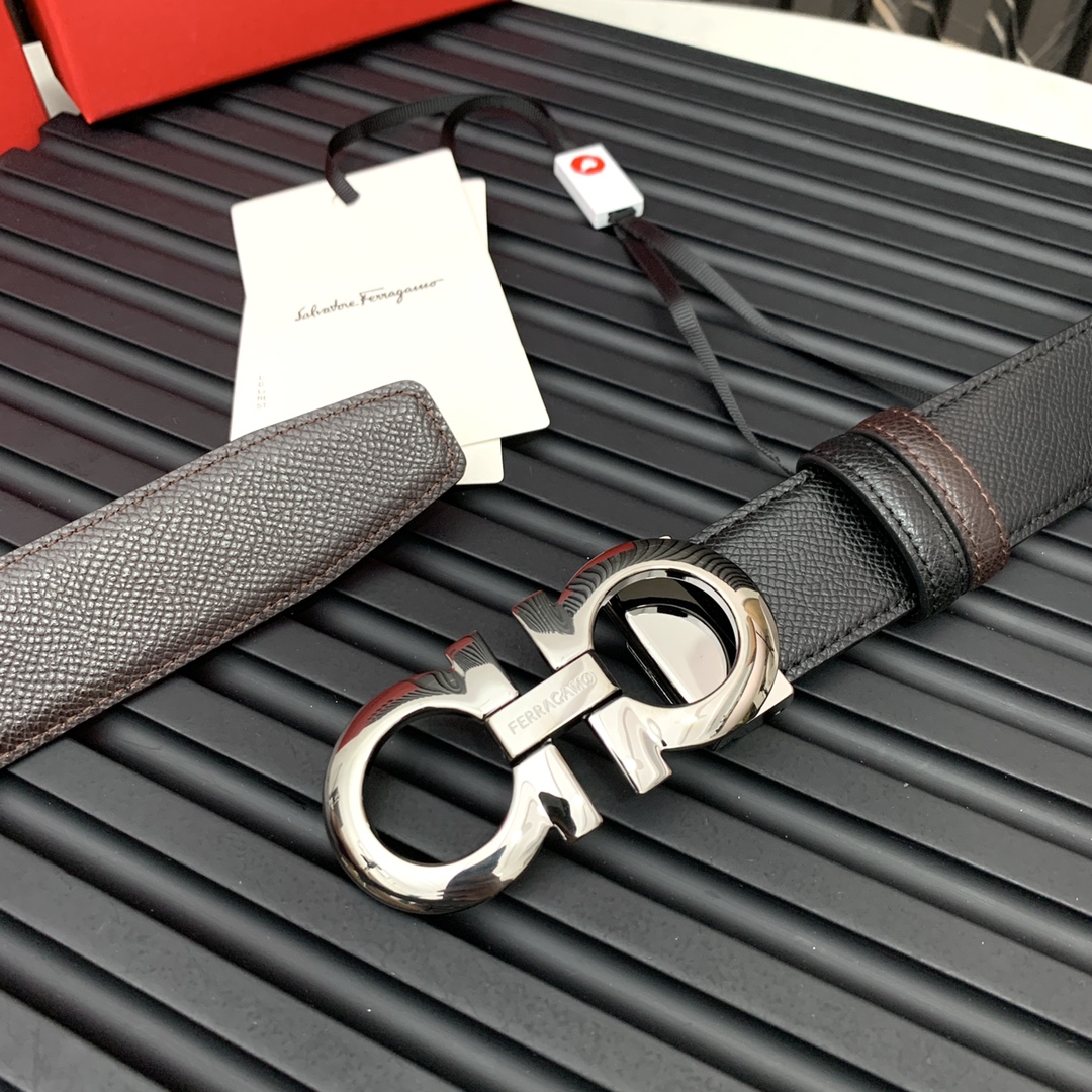 Basic Belt M