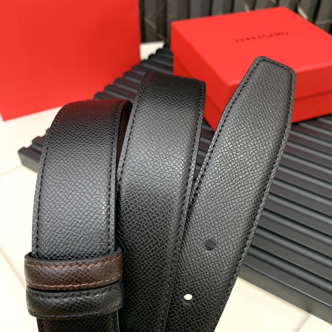 Basic Belt M