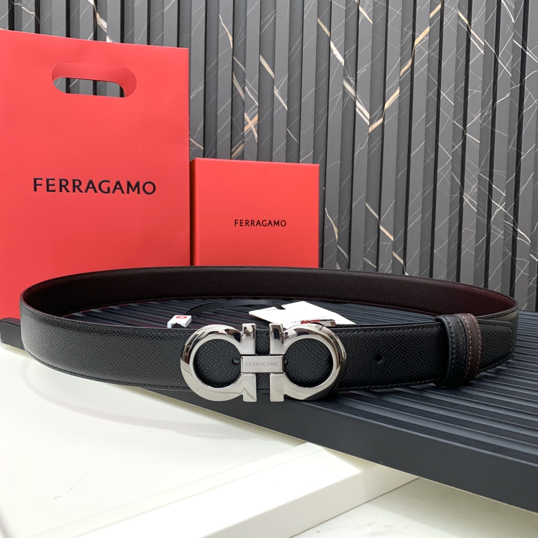 Basic Belt M