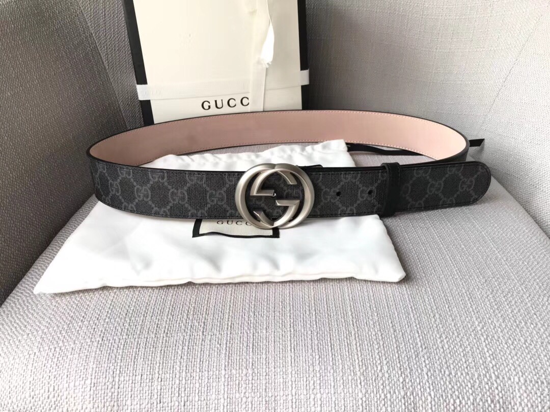 Gucci Basic Belt
