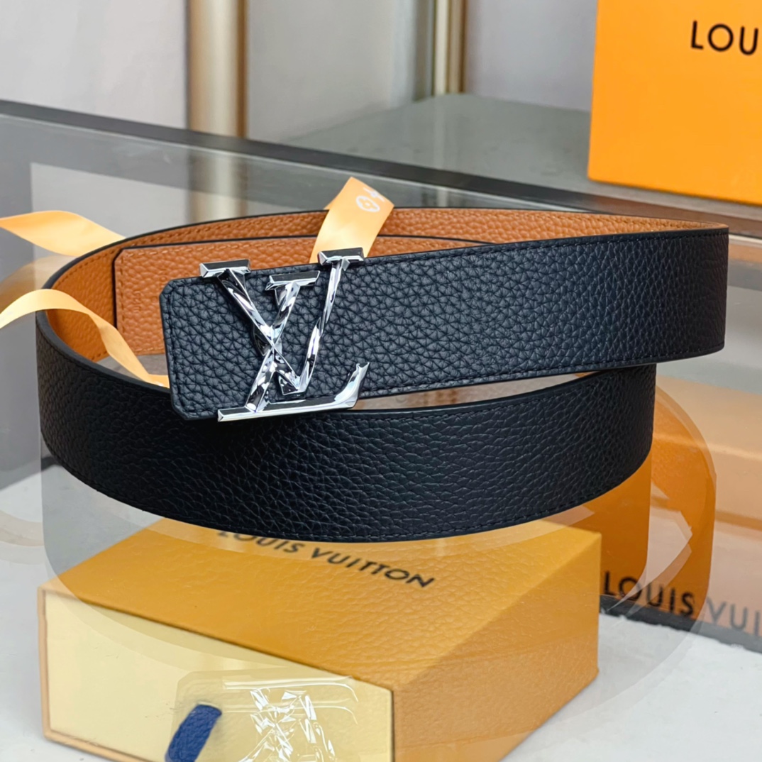 Louis Vuitton Basic Belt S-m-l