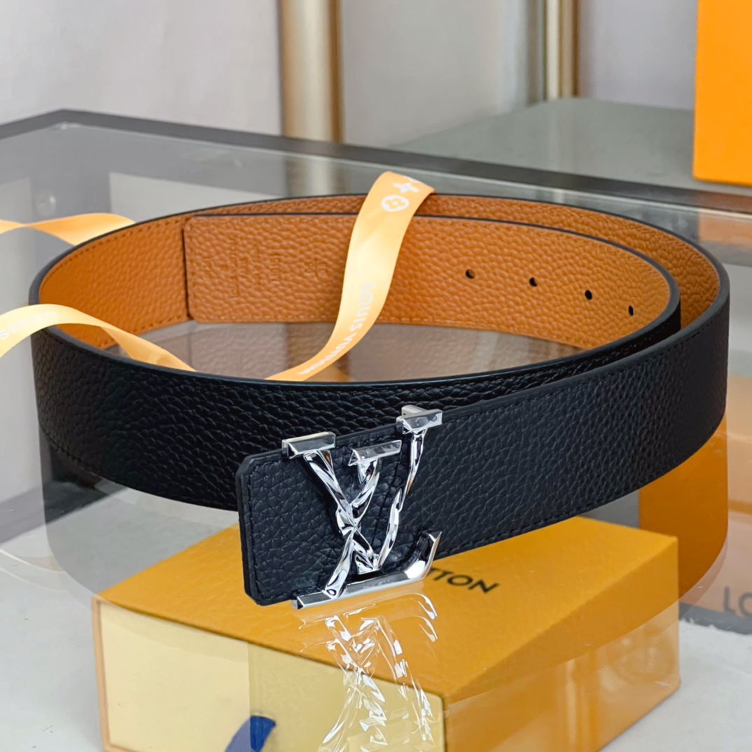 Louis Vuitton Basic Belt S-m-l