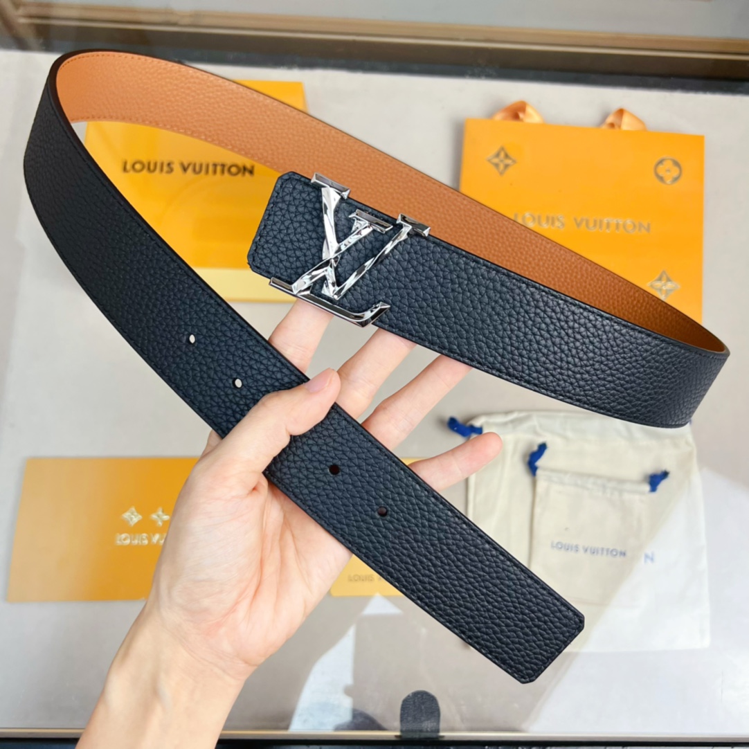 Louis Vuitton Basic Belt S-m-l