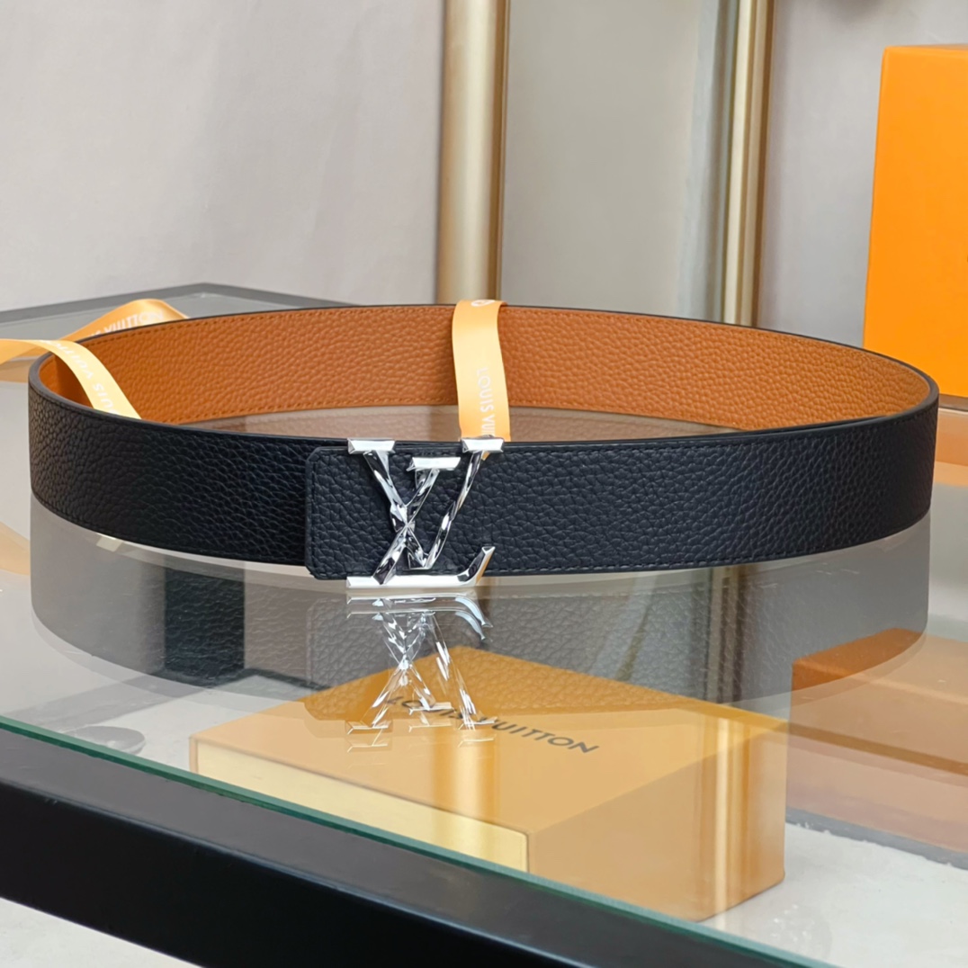 Louis Vuitton Basic Belt S-m-l