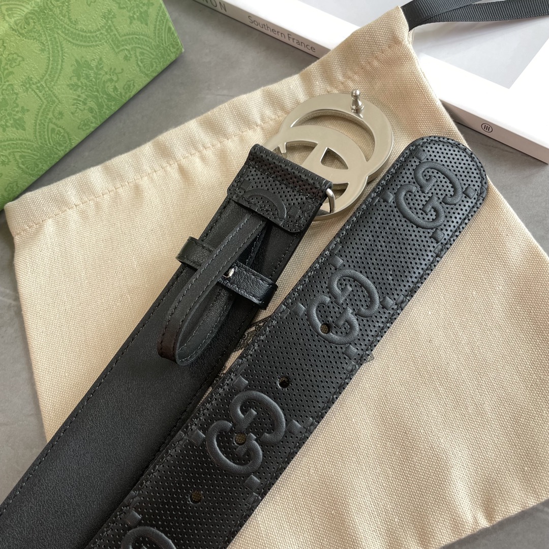 Gucci Basic Belt M
