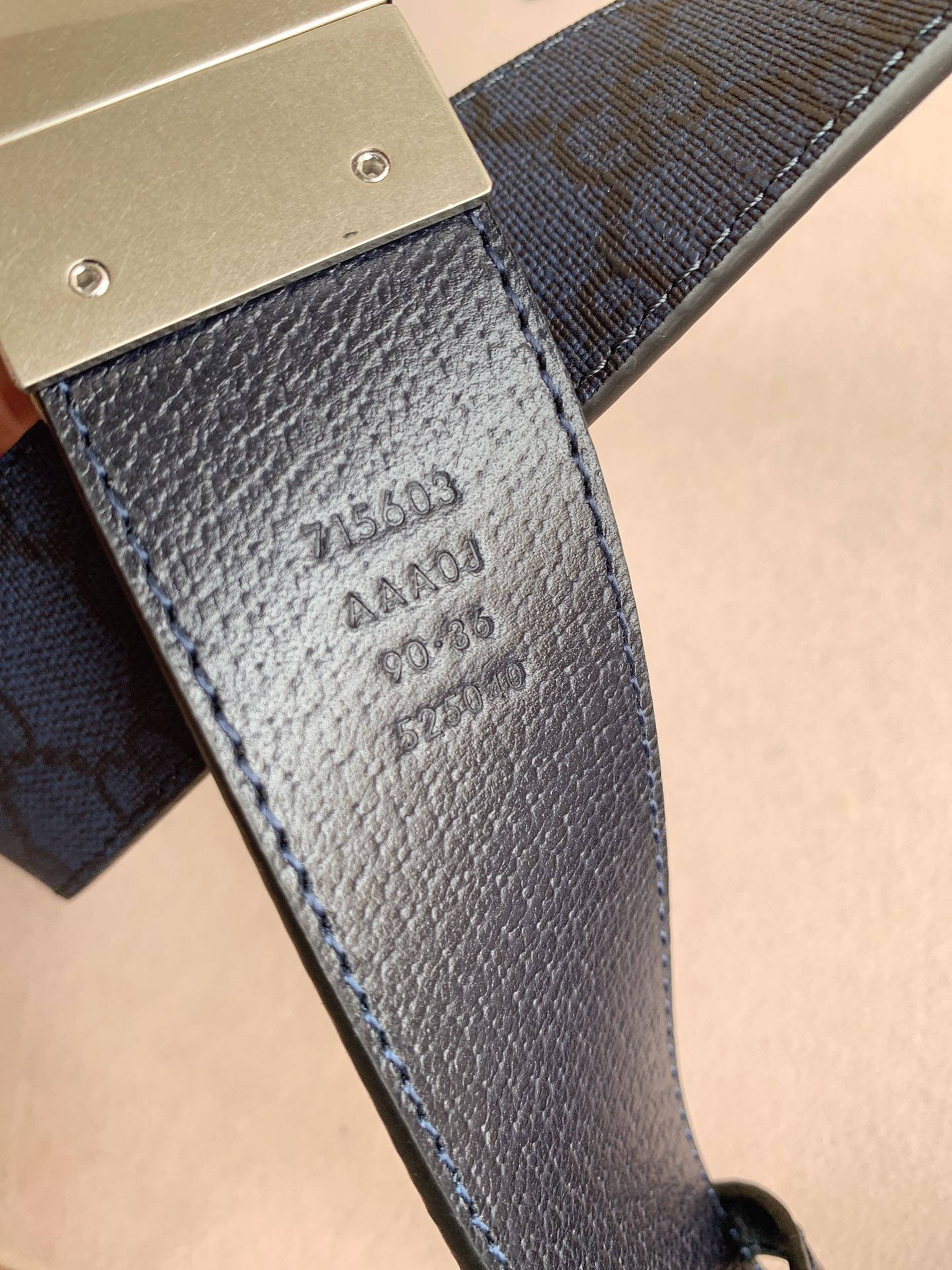 Basic Belt M