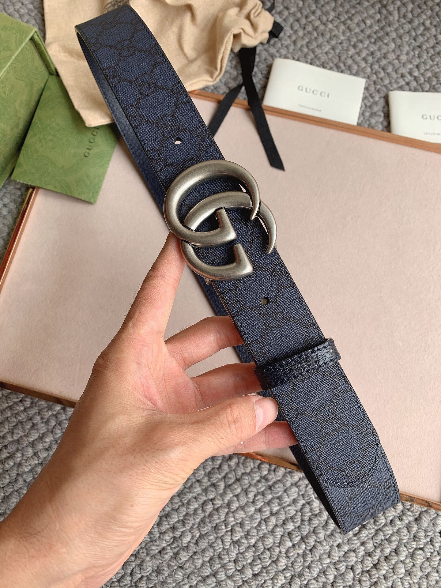 Basic Belt M