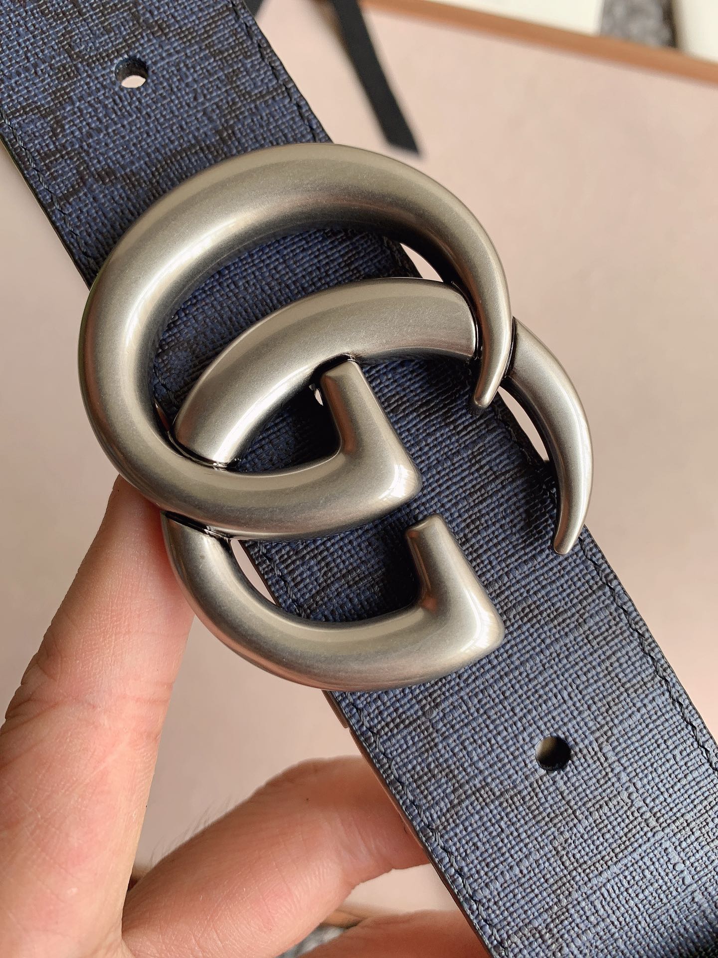 Basic Belt M