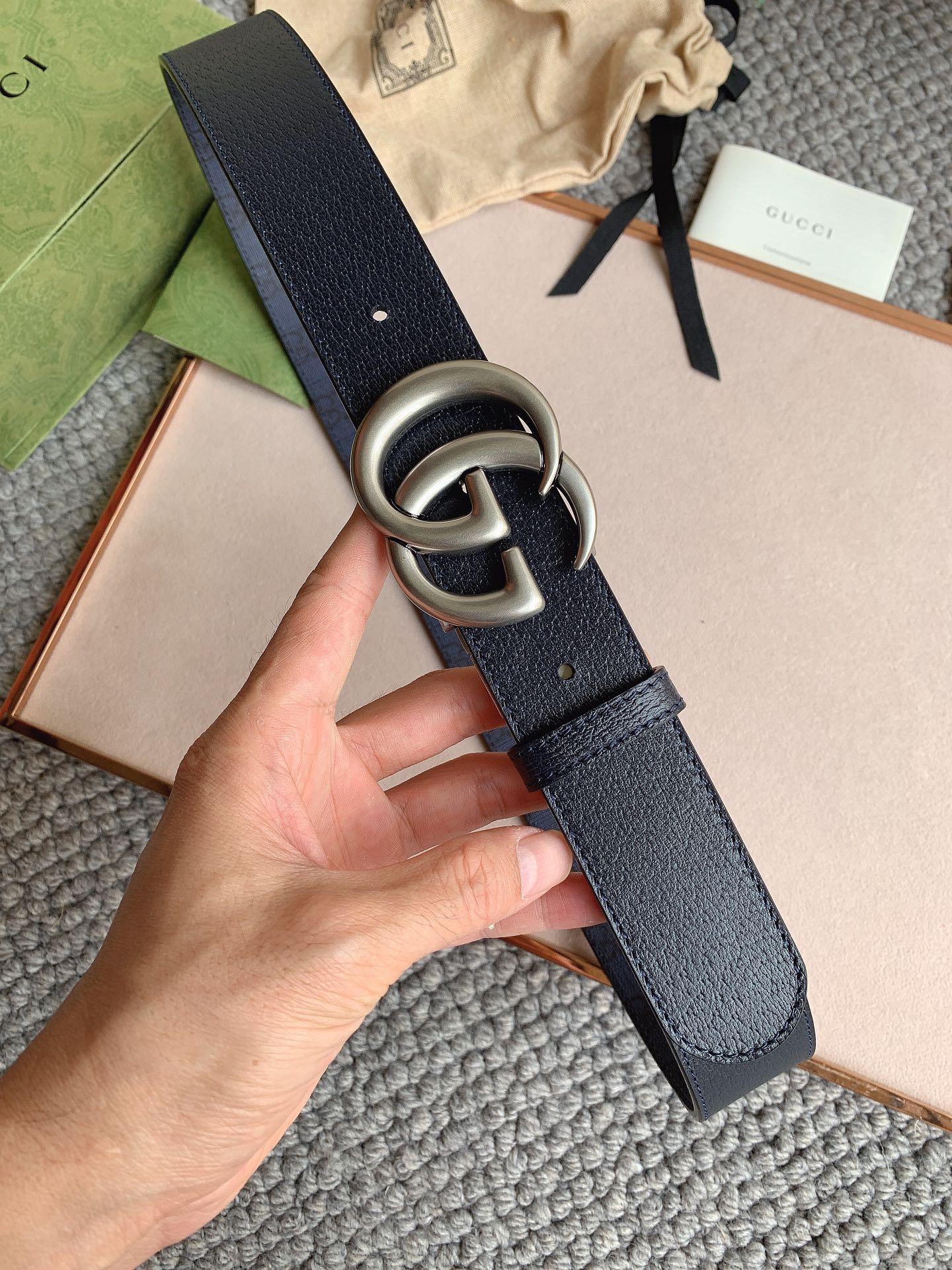 Basic Belt M