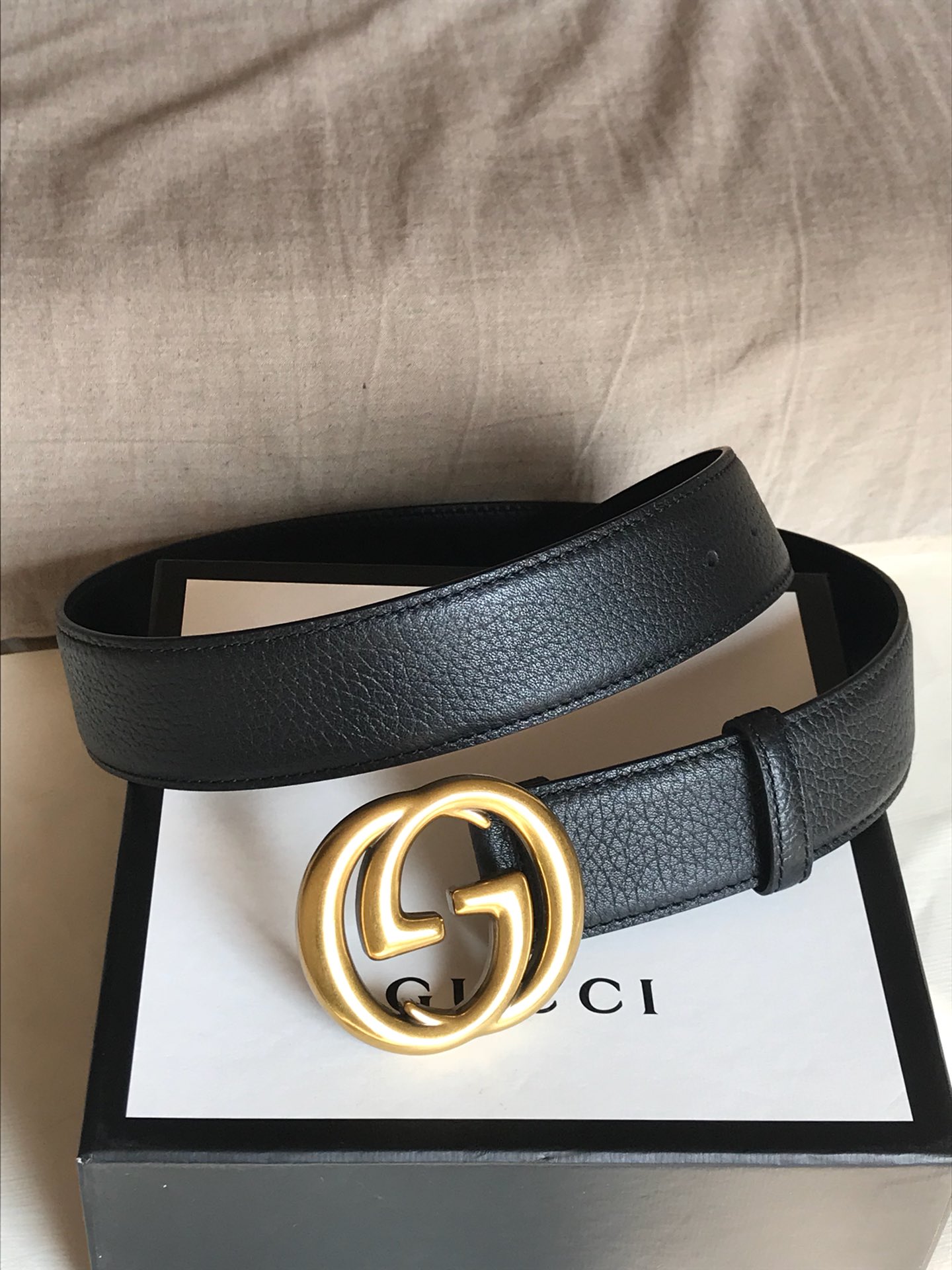 Basic Belt 40mm