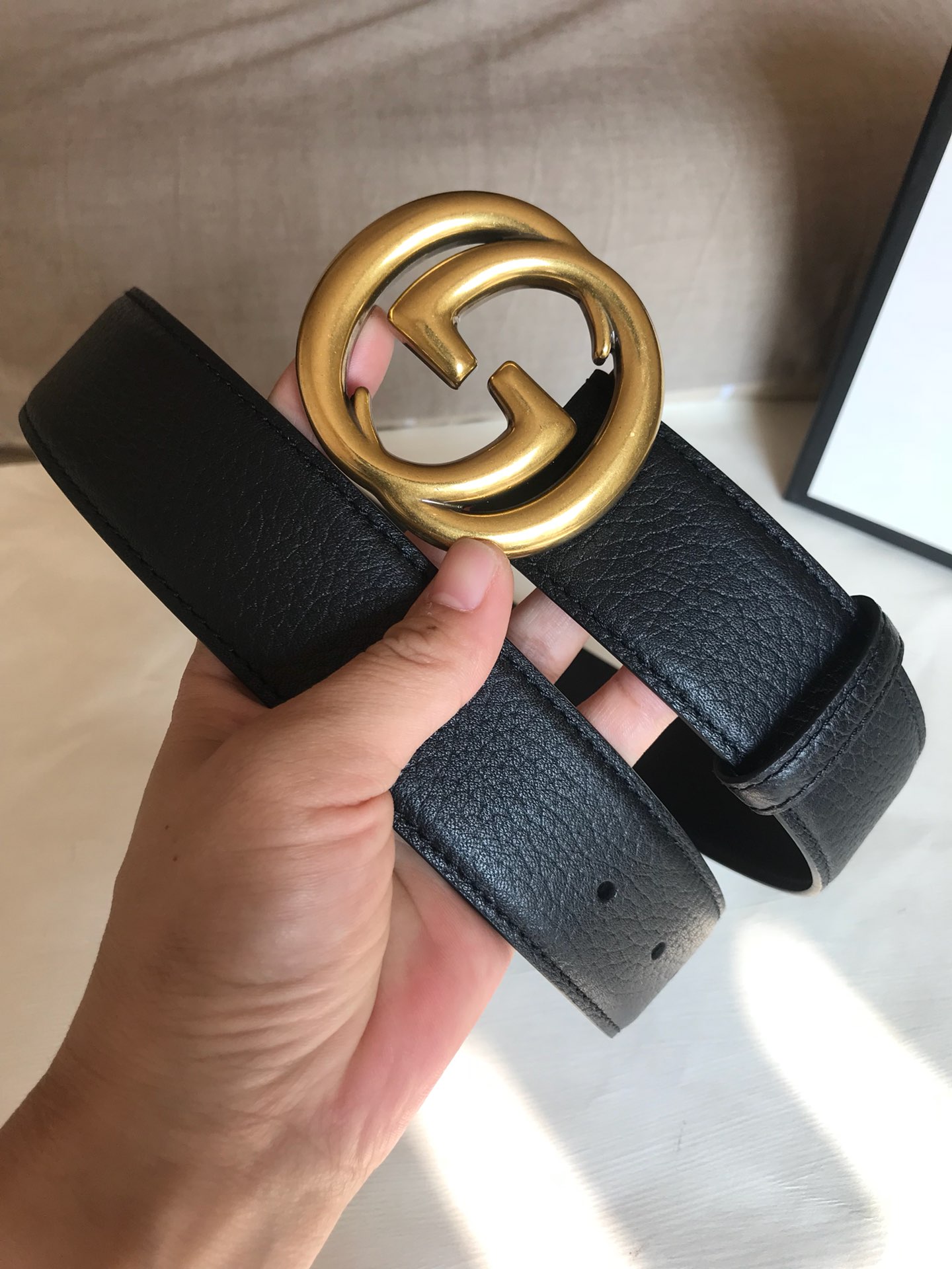 Basic Belt 40mm