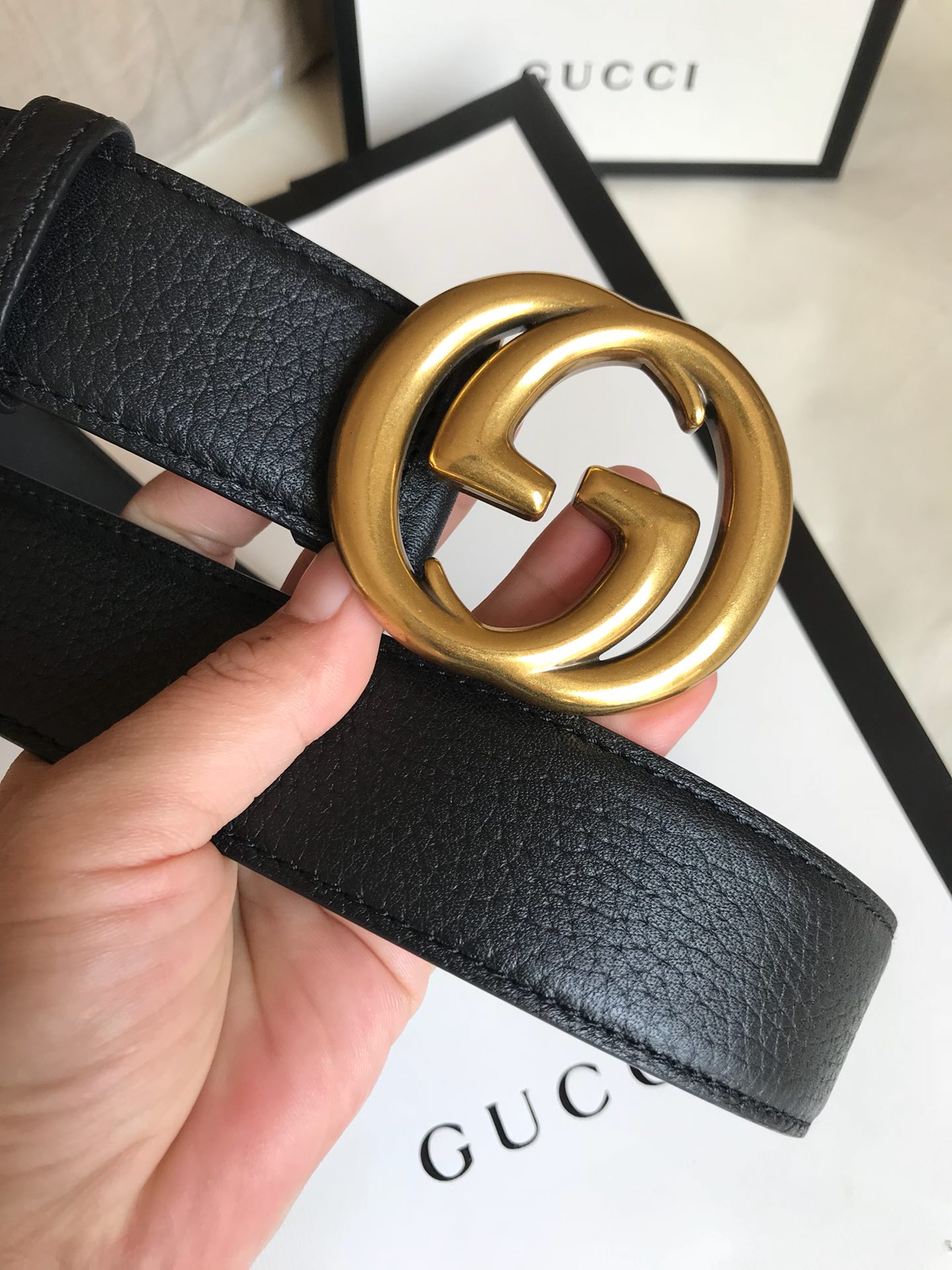 Basic Belt 40mm