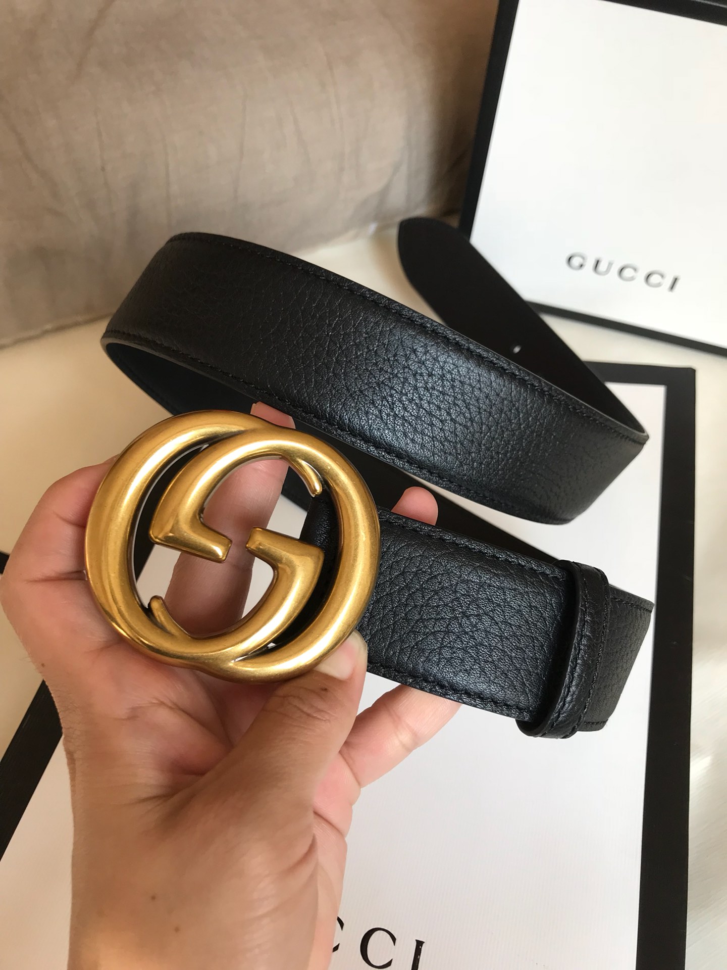 Basic Belt 40mm