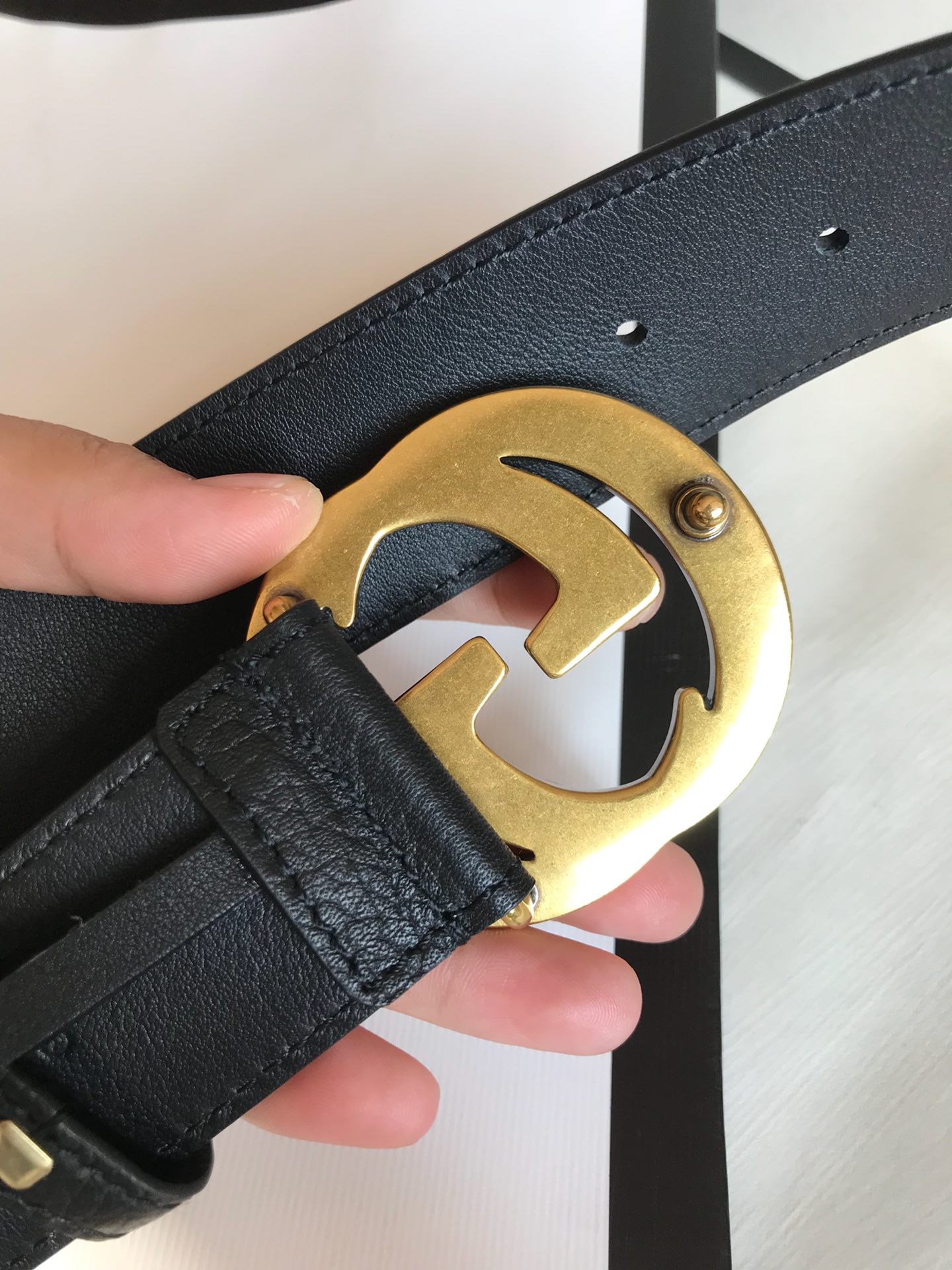 Basic Belt 40mm