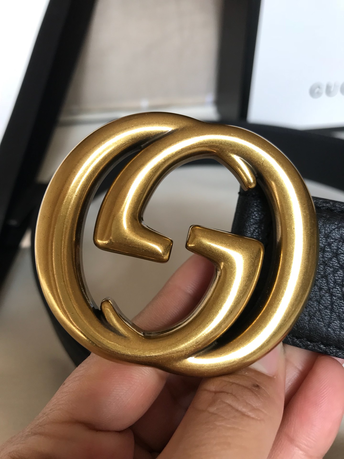 Basic Belt 40mm