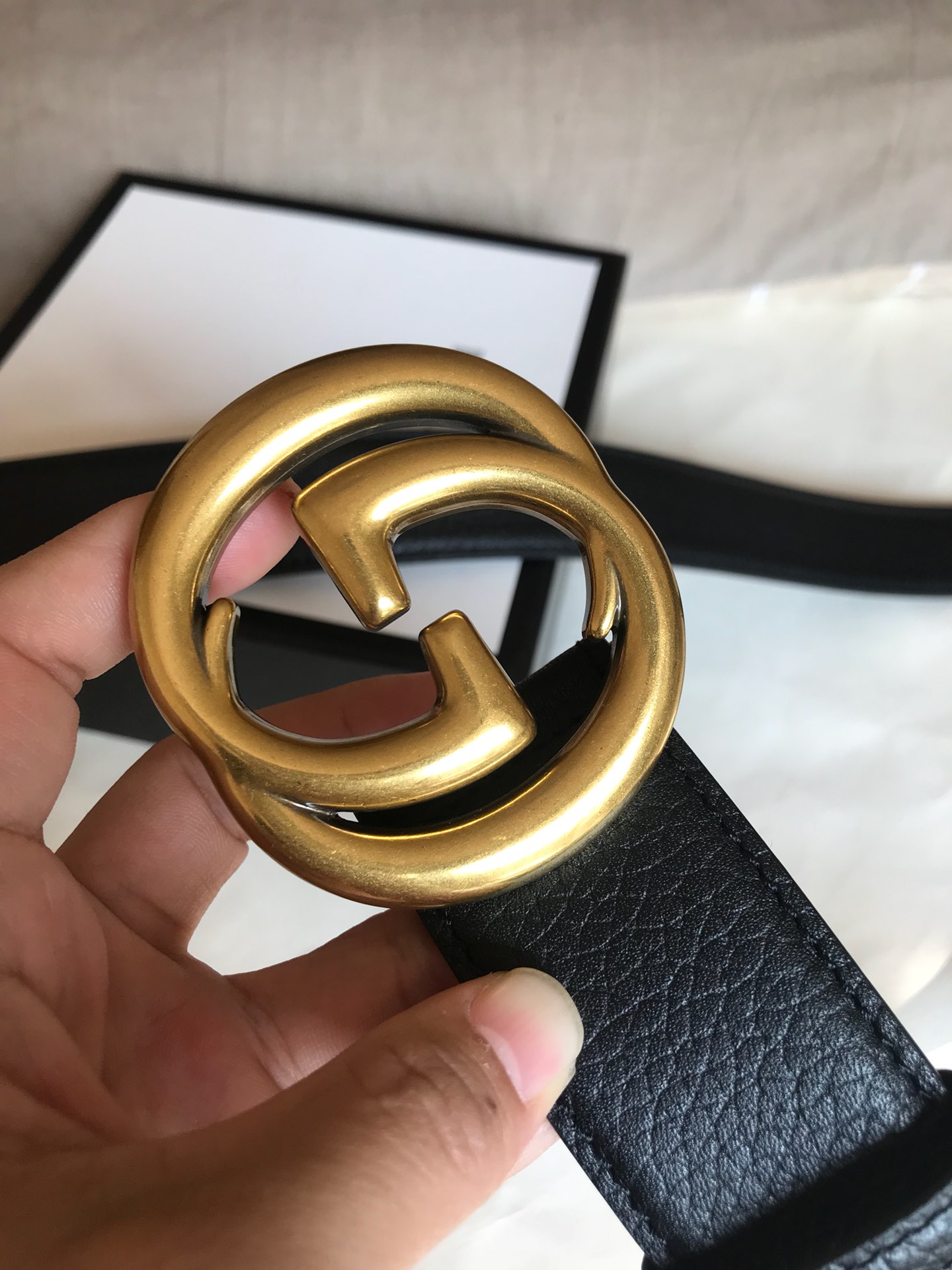 Basic Belt 40mm