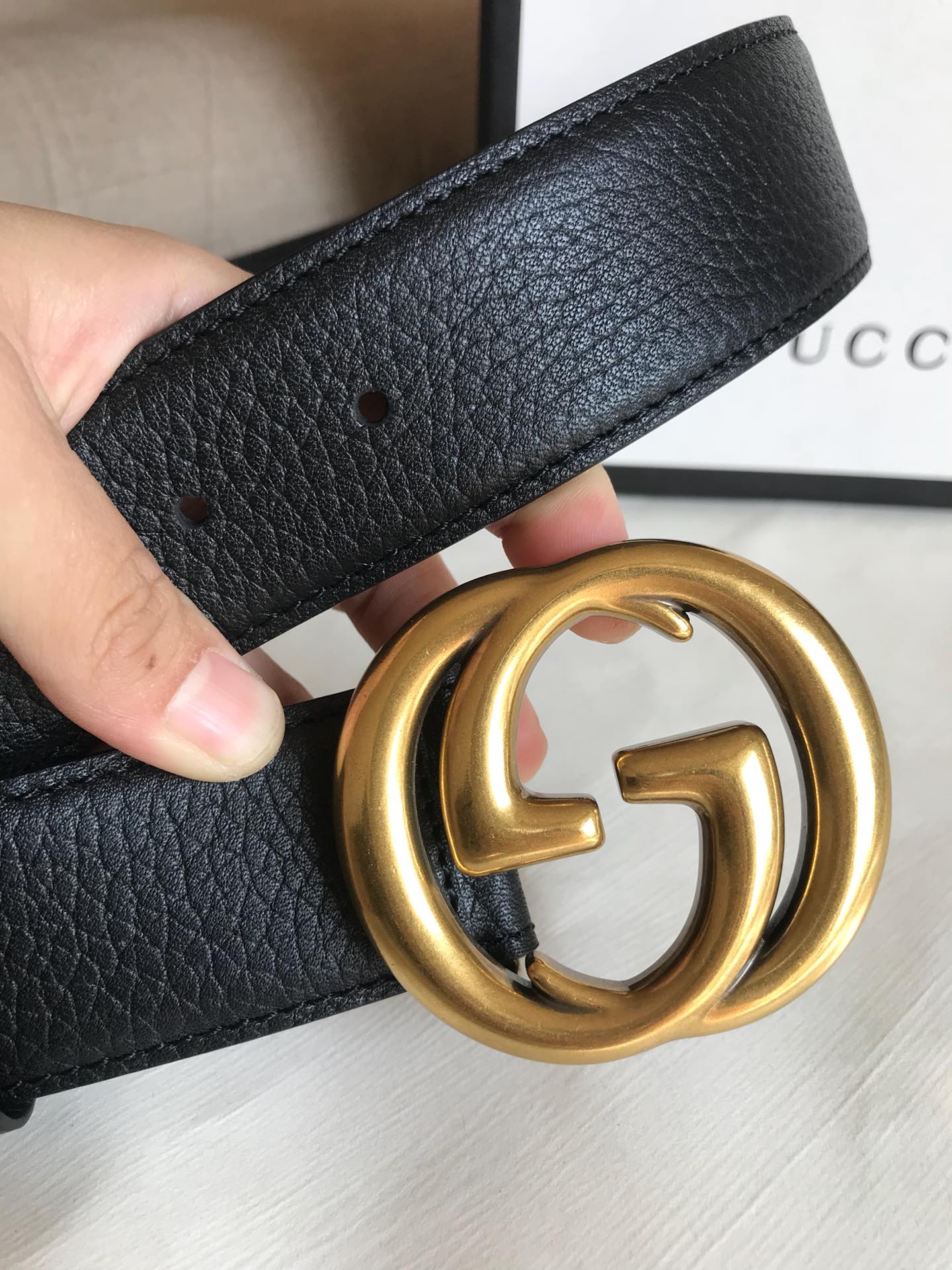 Basic Belt 40mm