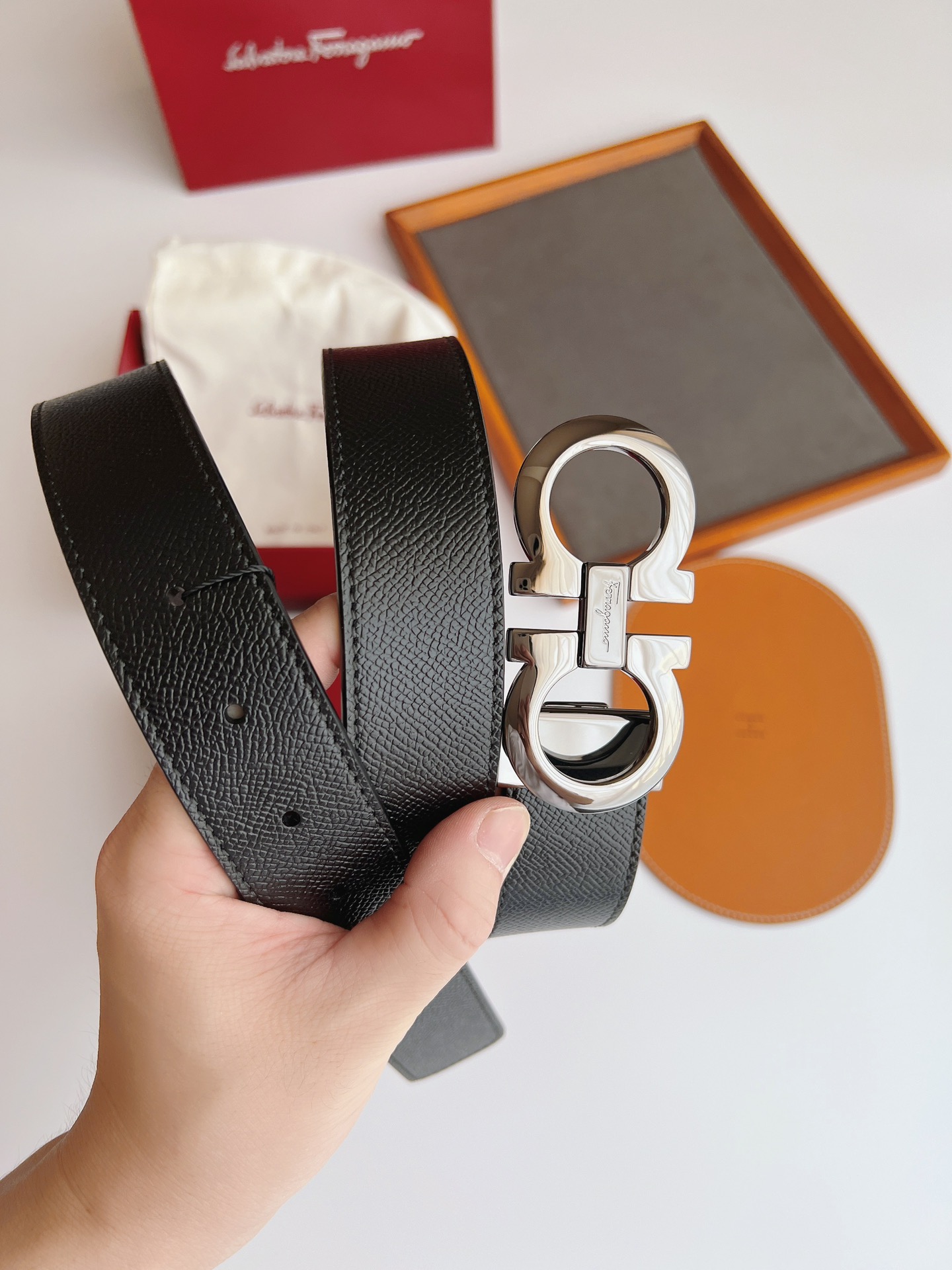 Basic Belt M