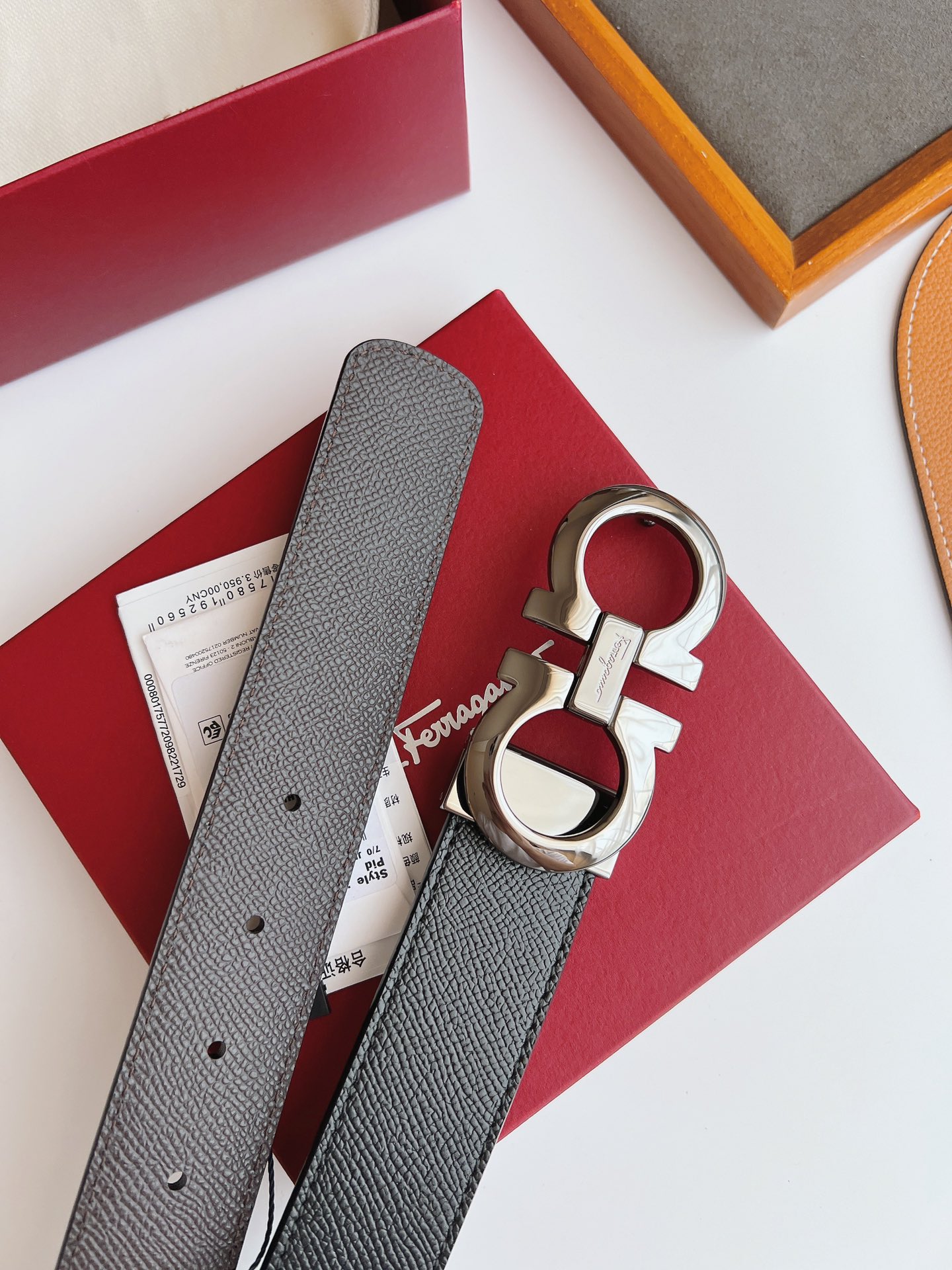Basic Belt M