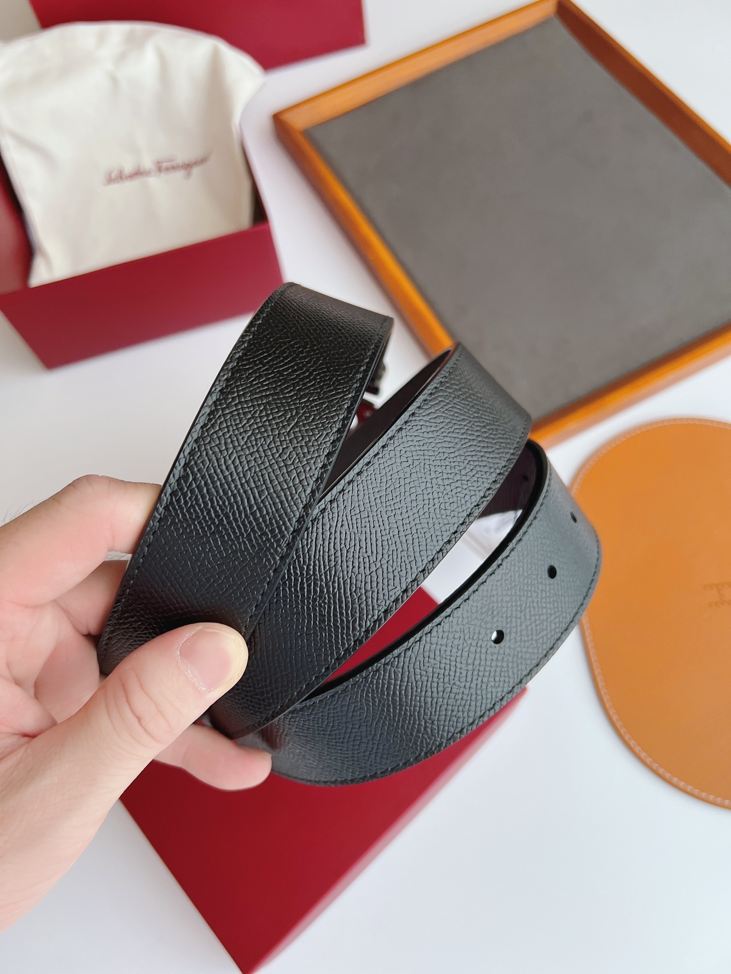 Basic Belt M