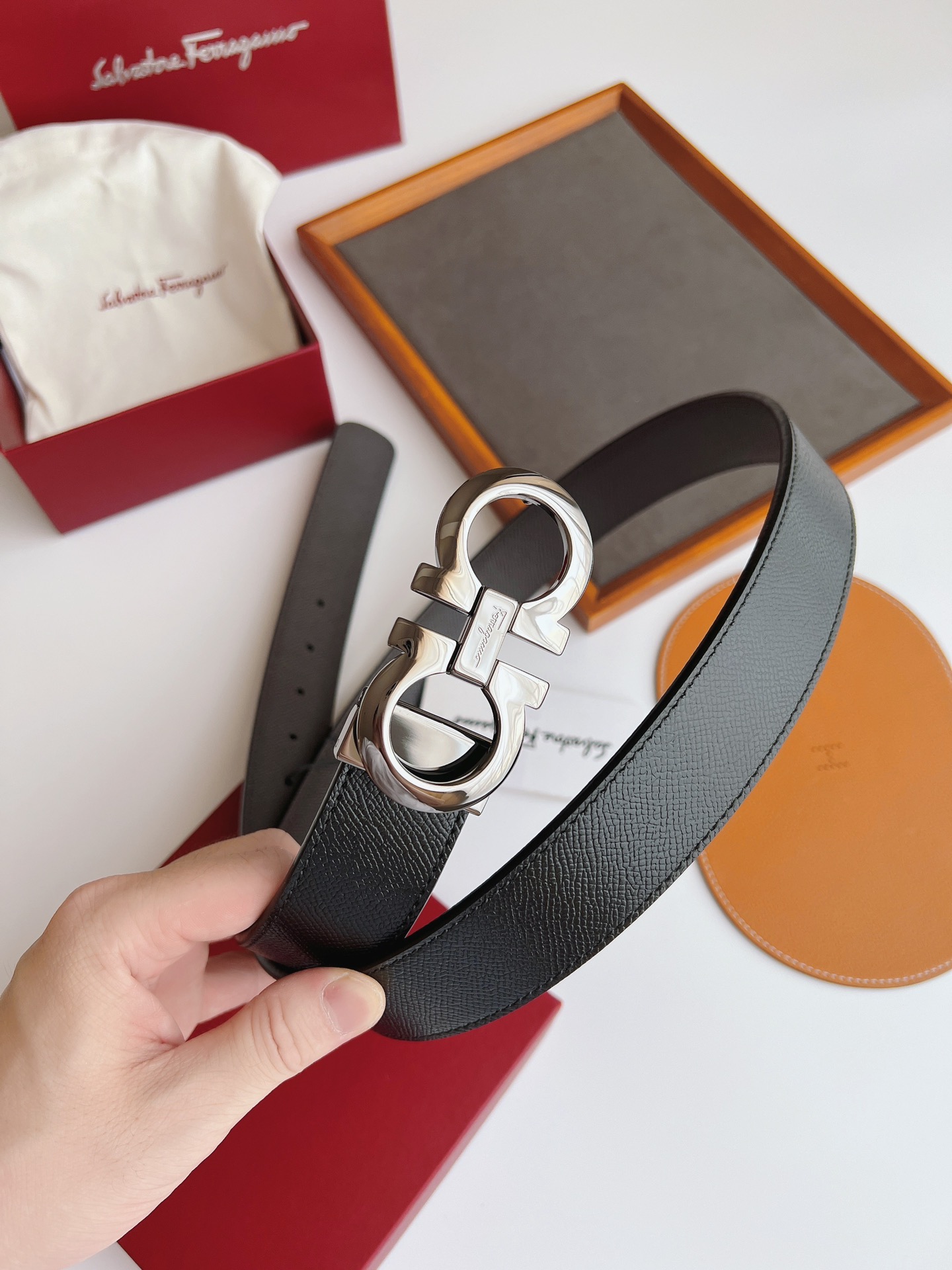 Basic Belt M