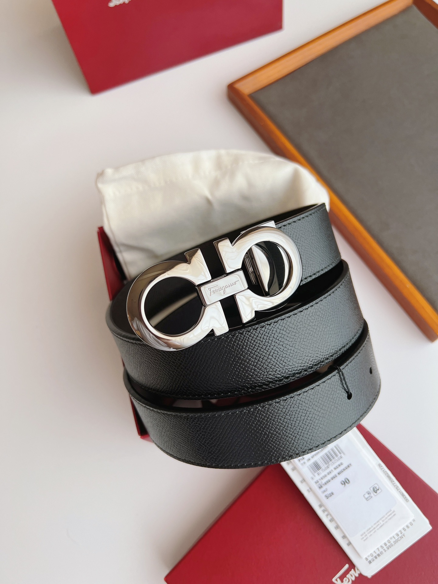 Basic Belt M