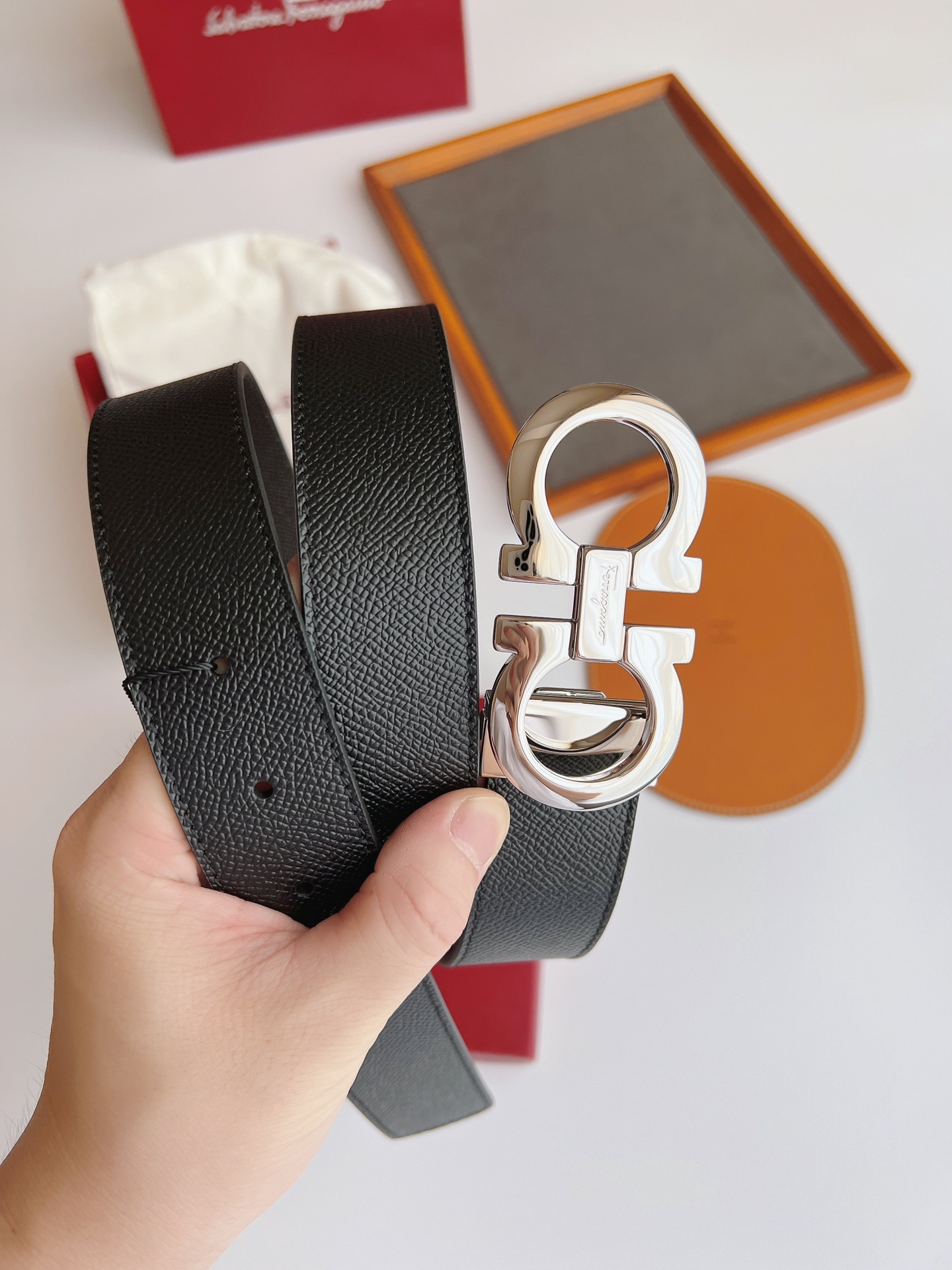 Basic Belt M