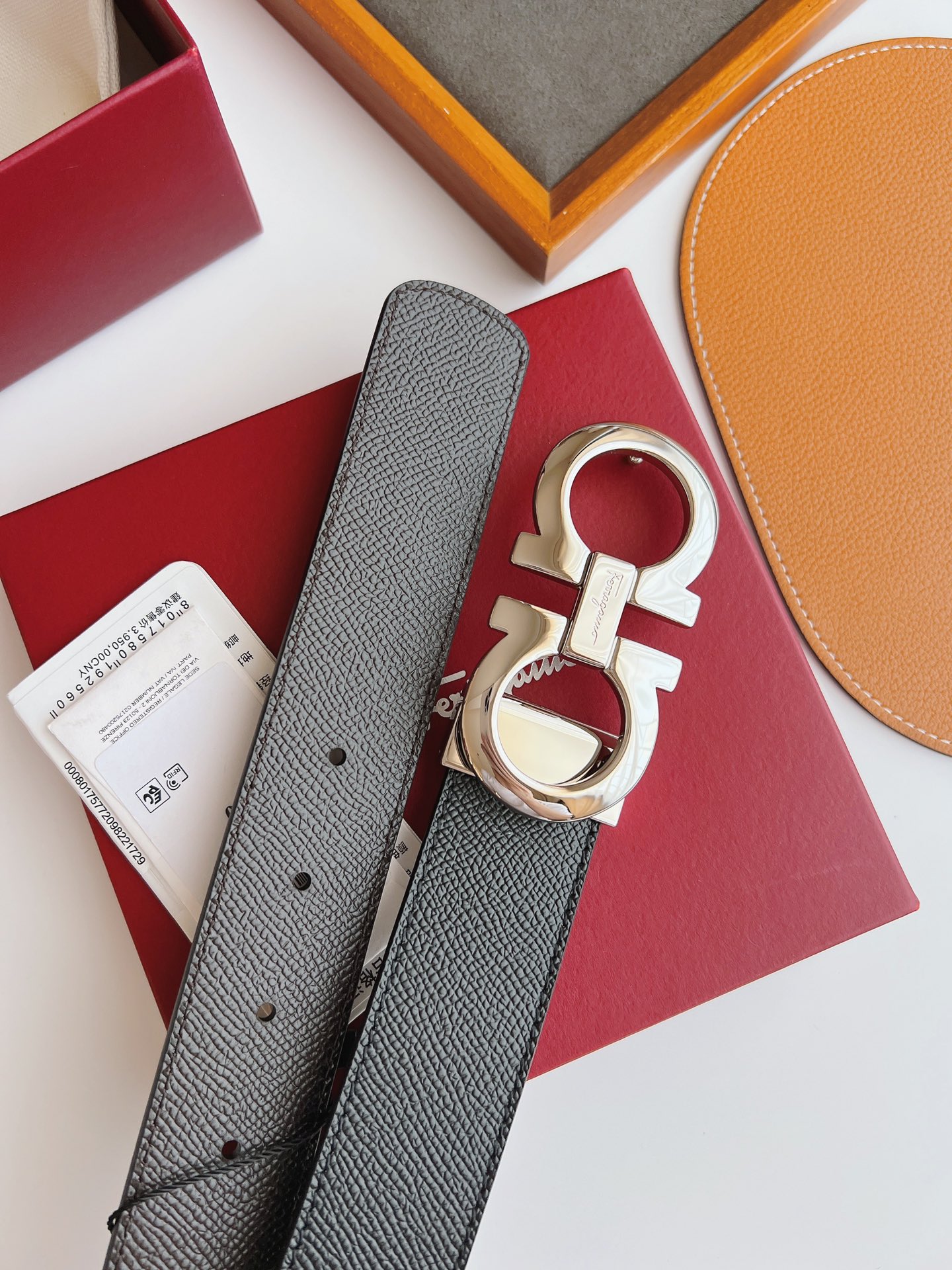 Basic Belt M