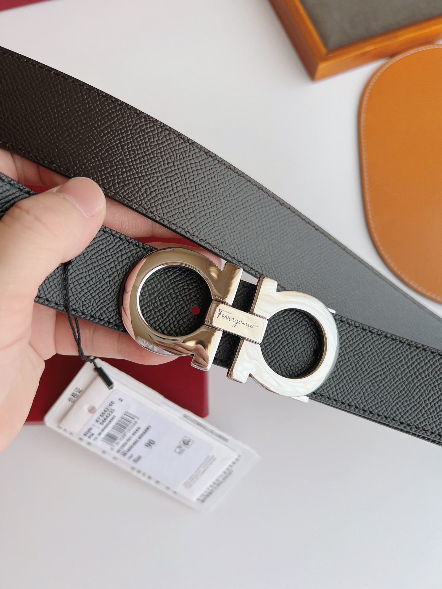 Basic Belt M