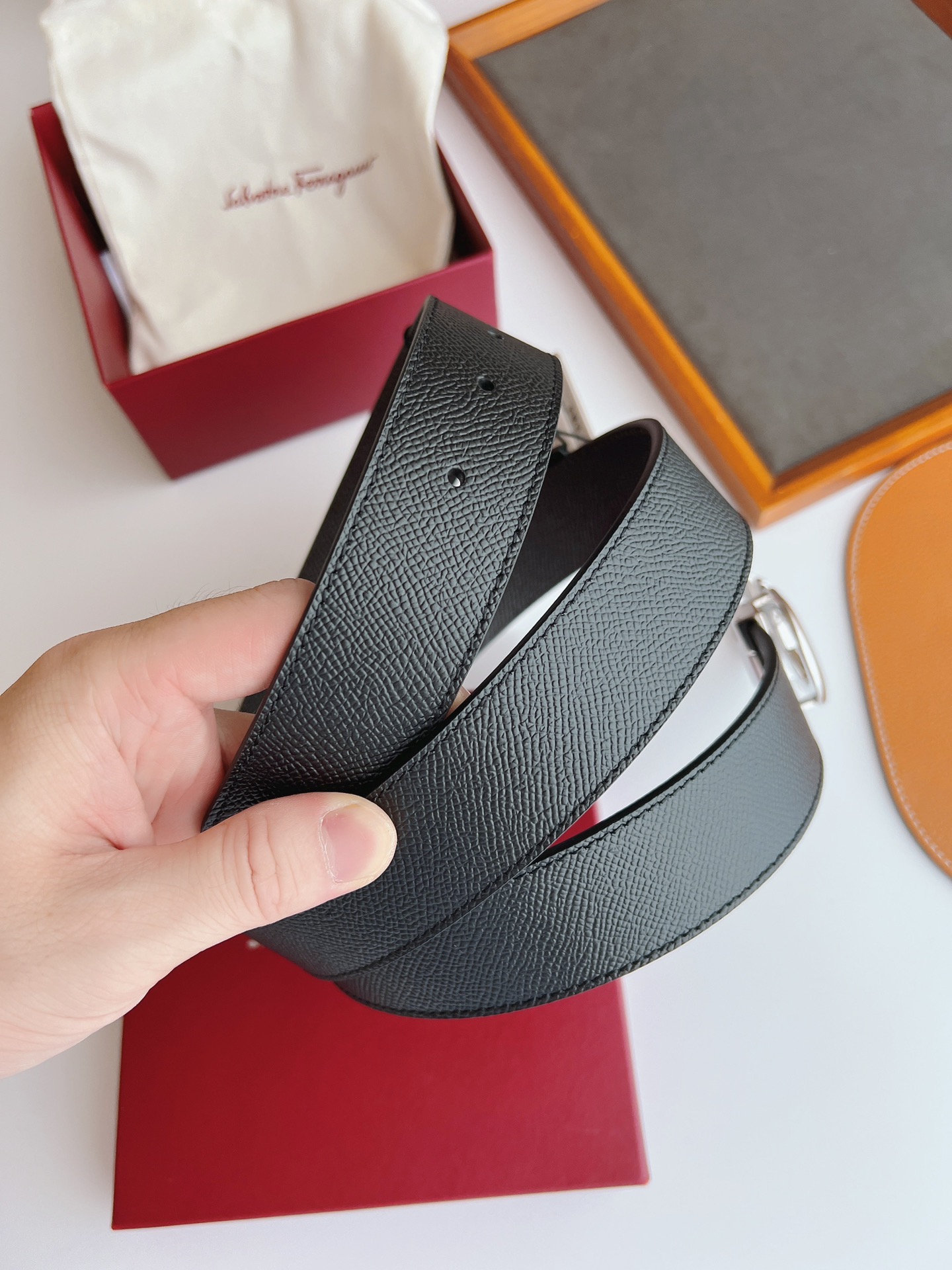 Basic Belt M