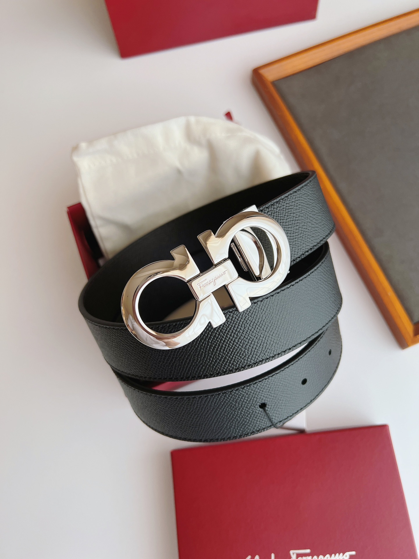 Basic Belt M