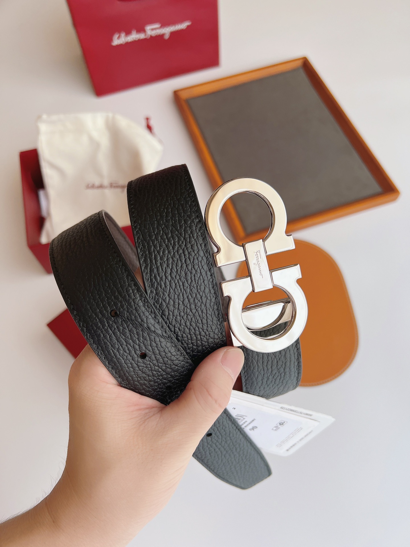 Basic Belt M