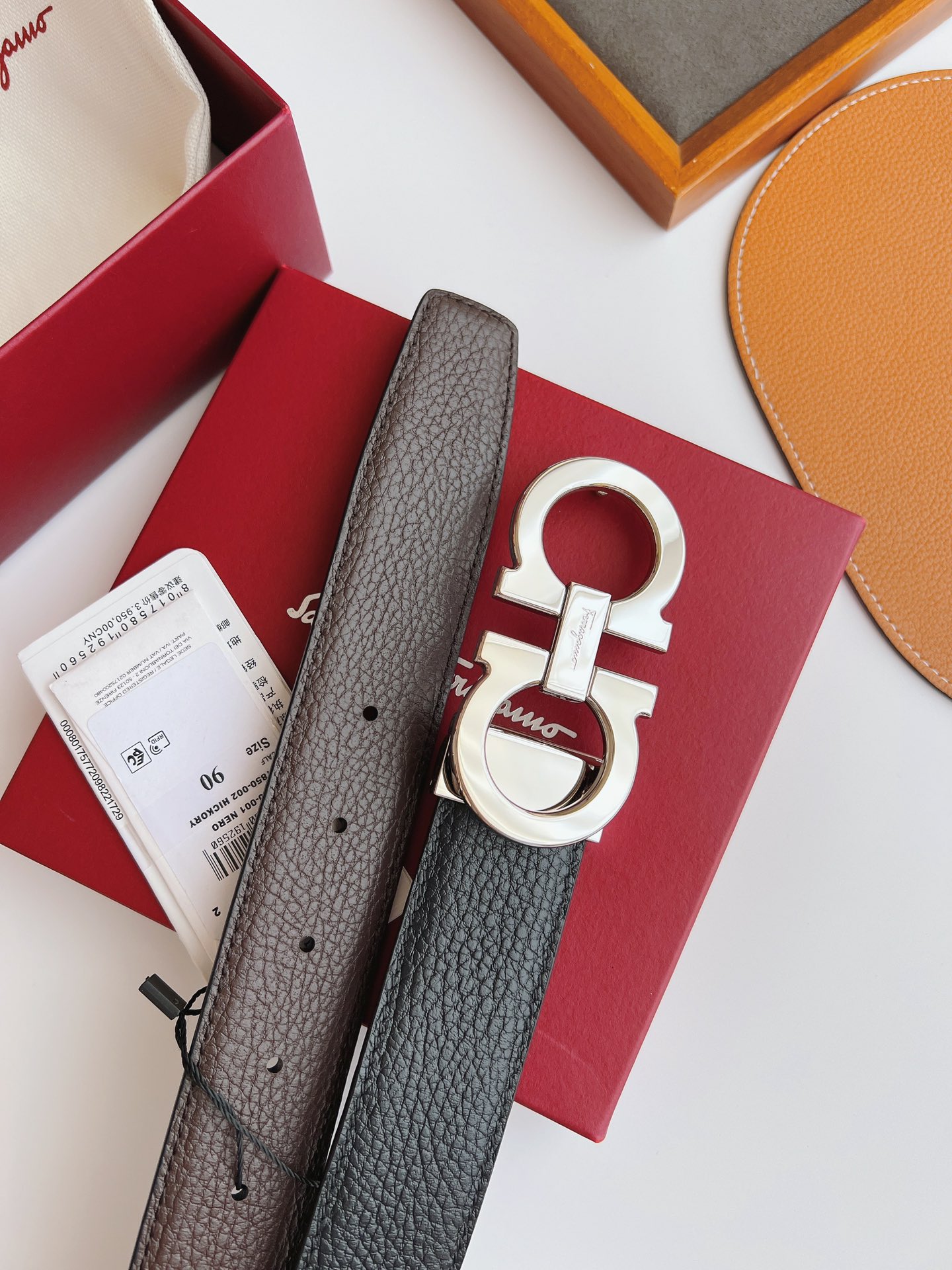 Basic Belt M