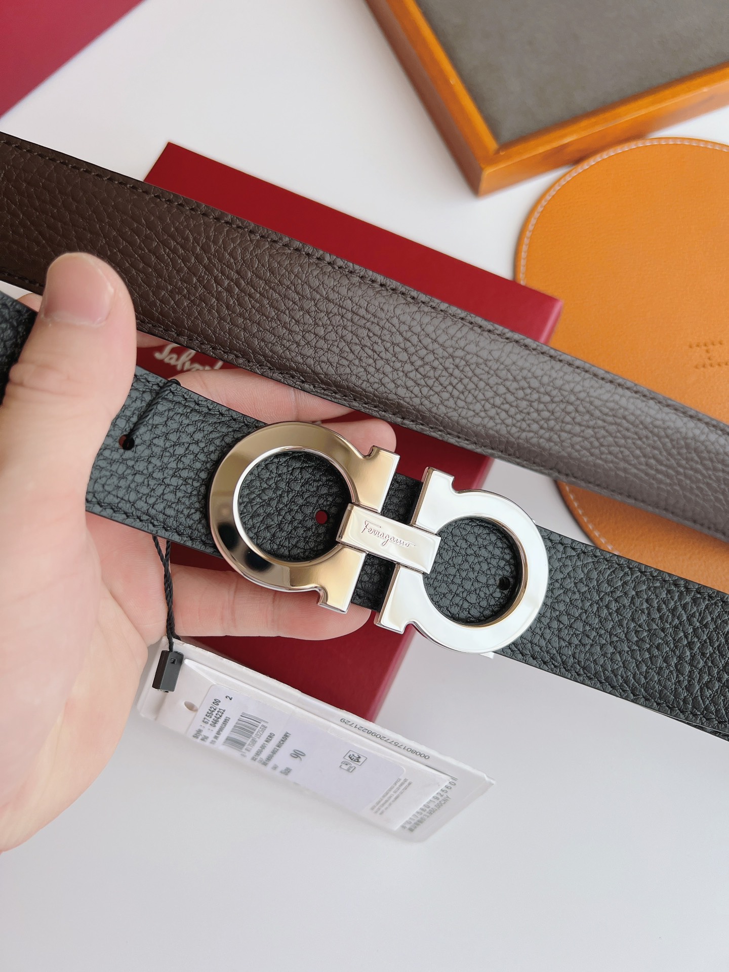 Basic Belt M