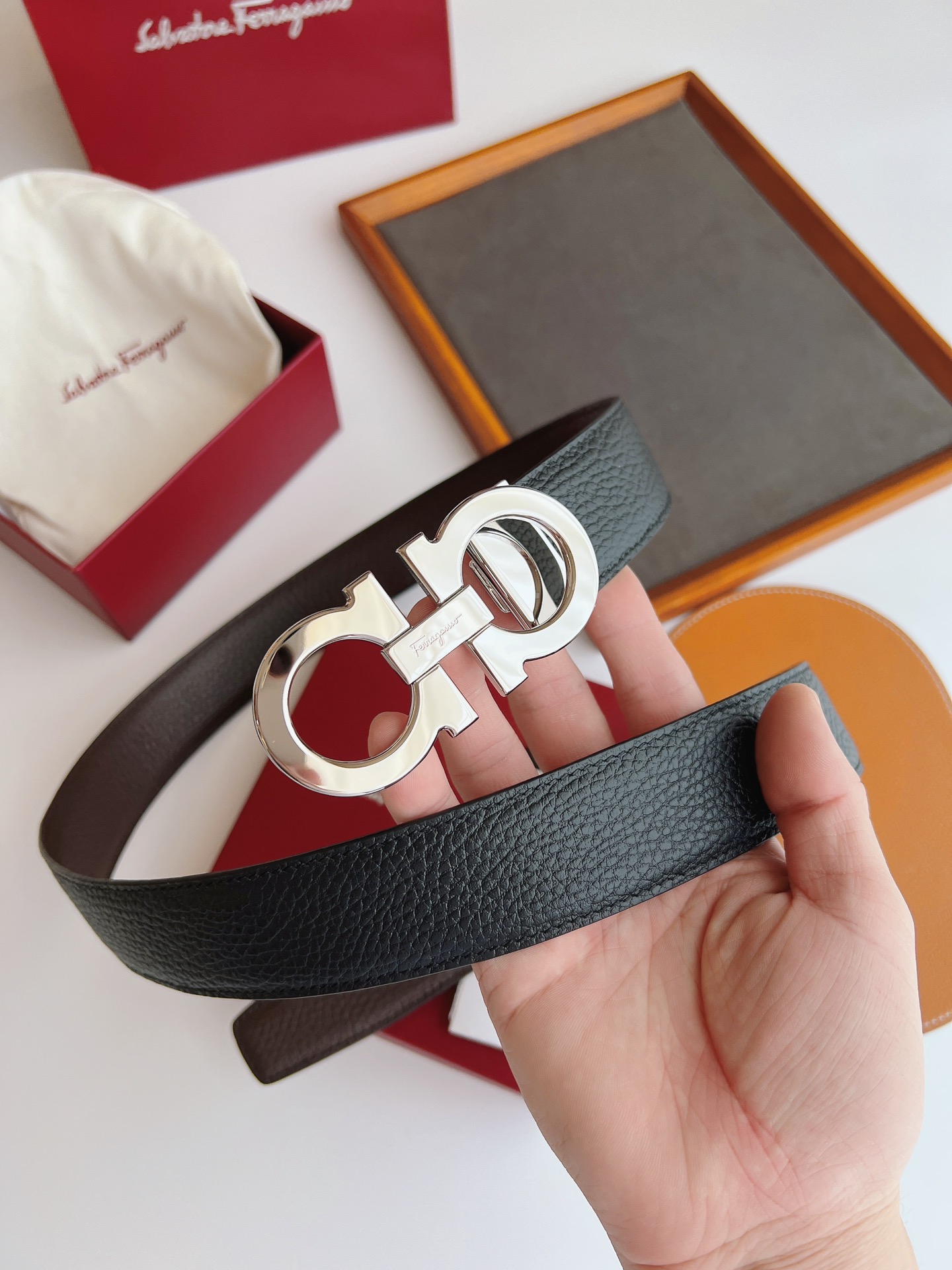 Basic Belt M