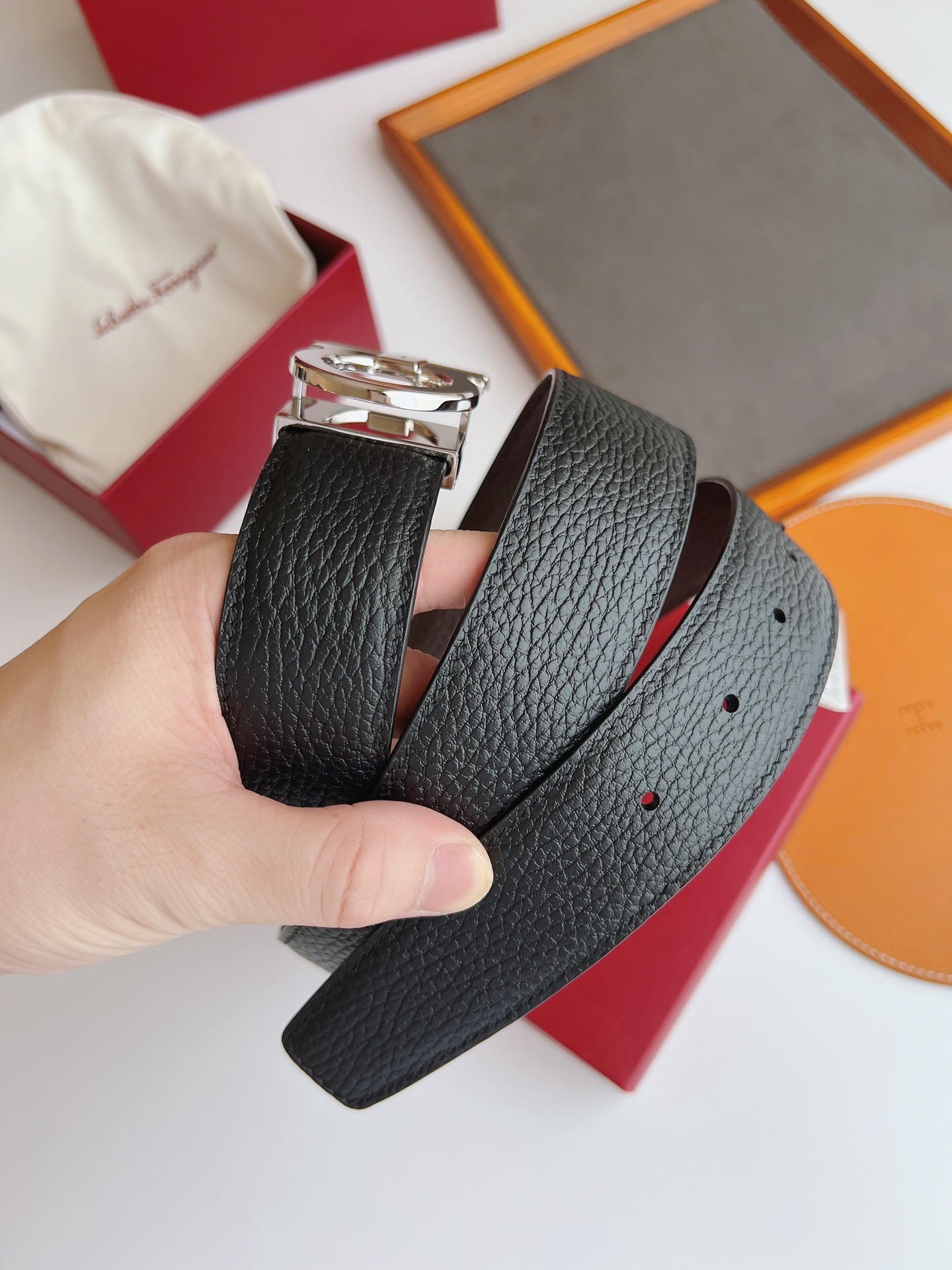 Basic Belt M