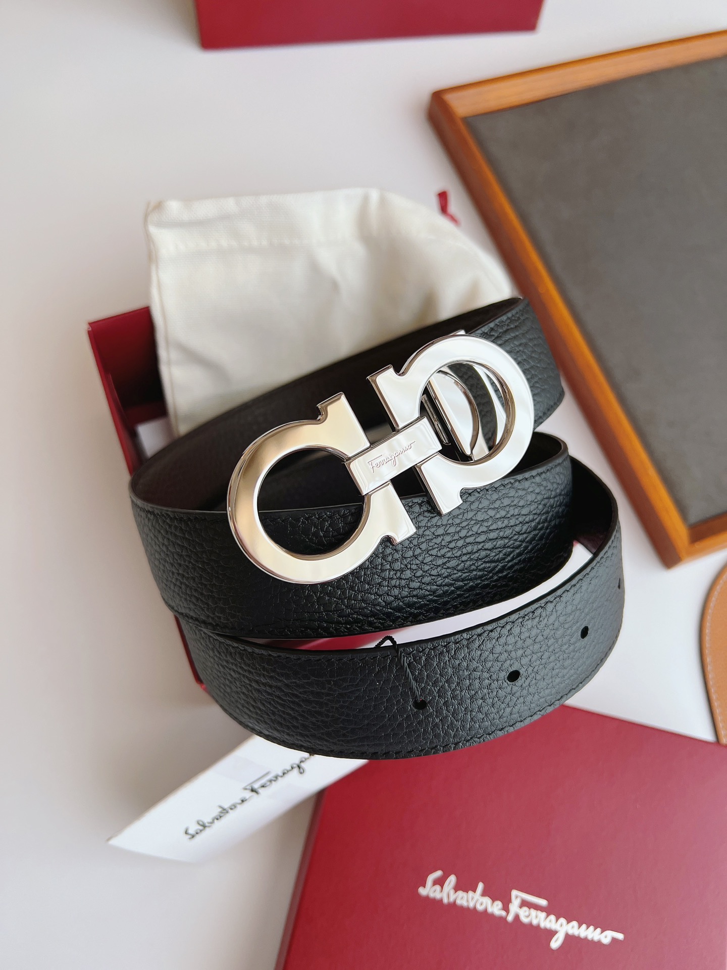 Basic Belt M