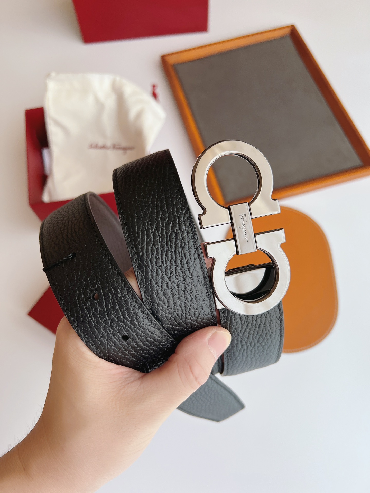 Basic Belt M