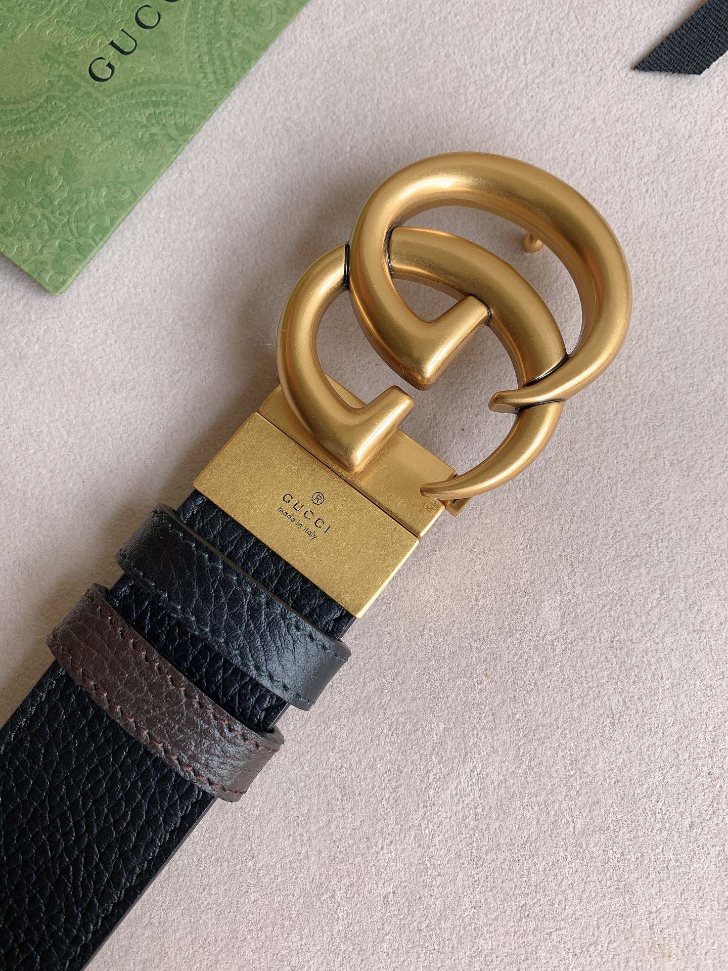 Basic Belt M