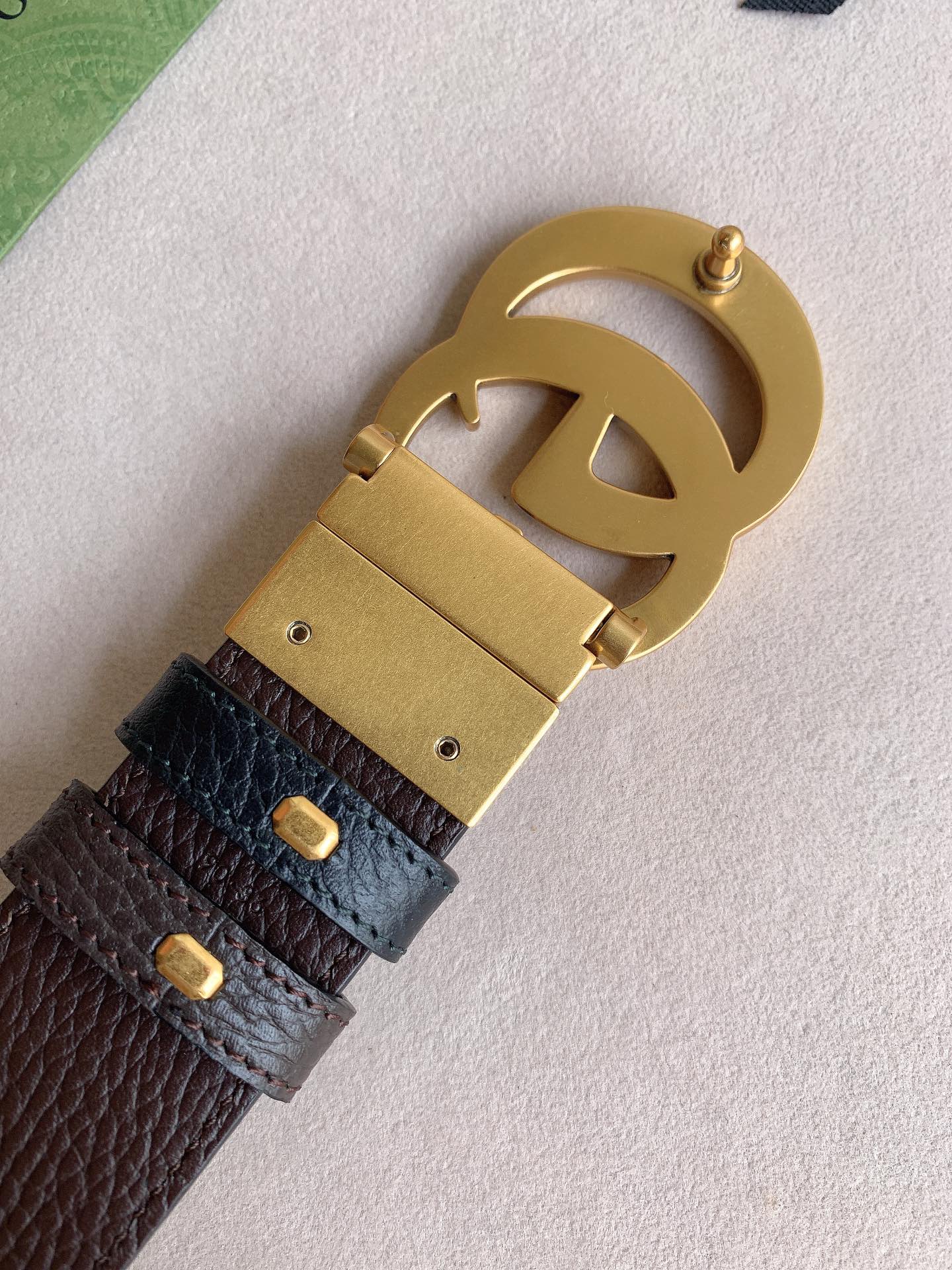 Basic Belt M