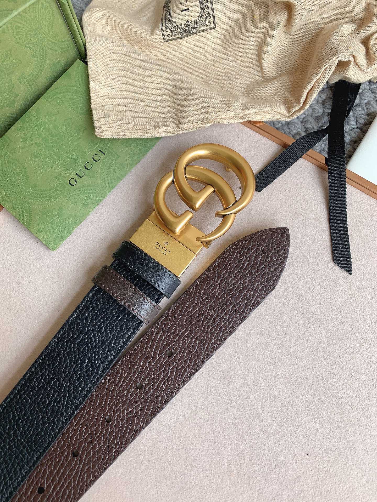 Basic Belt M