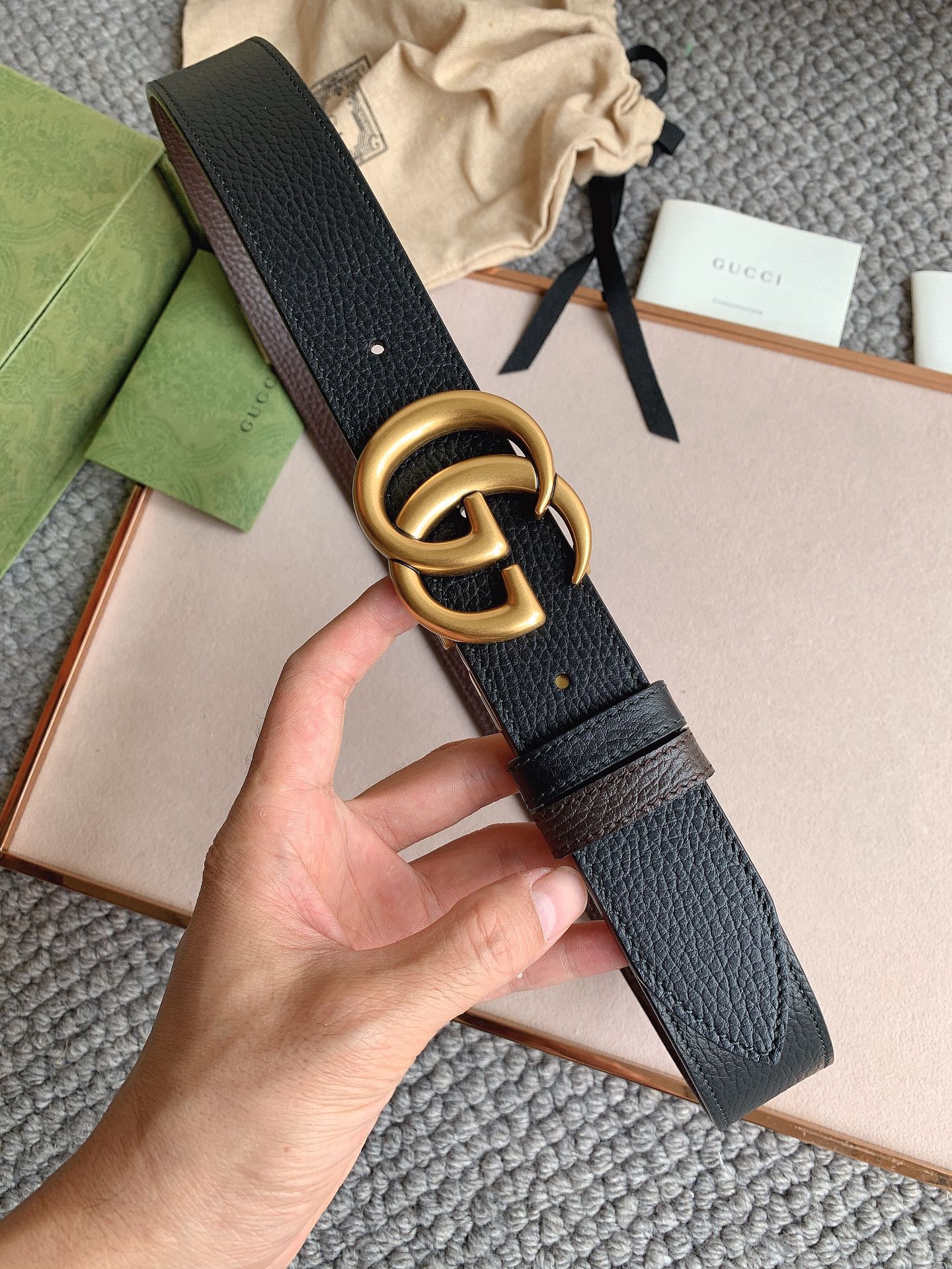 Basic Belt M