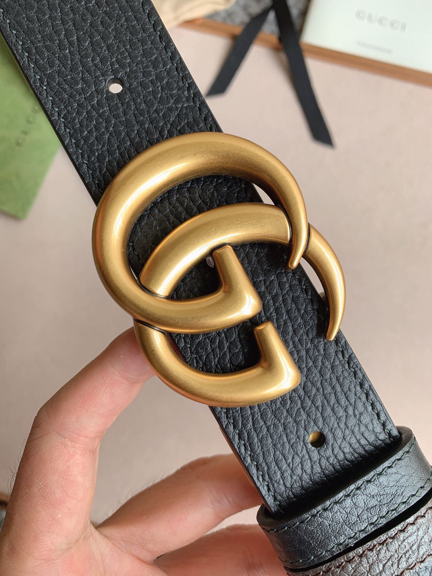 Basic Belt M